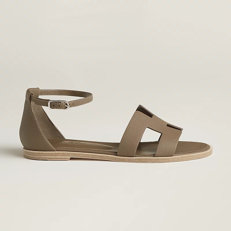 HERMES Santorini Sandal