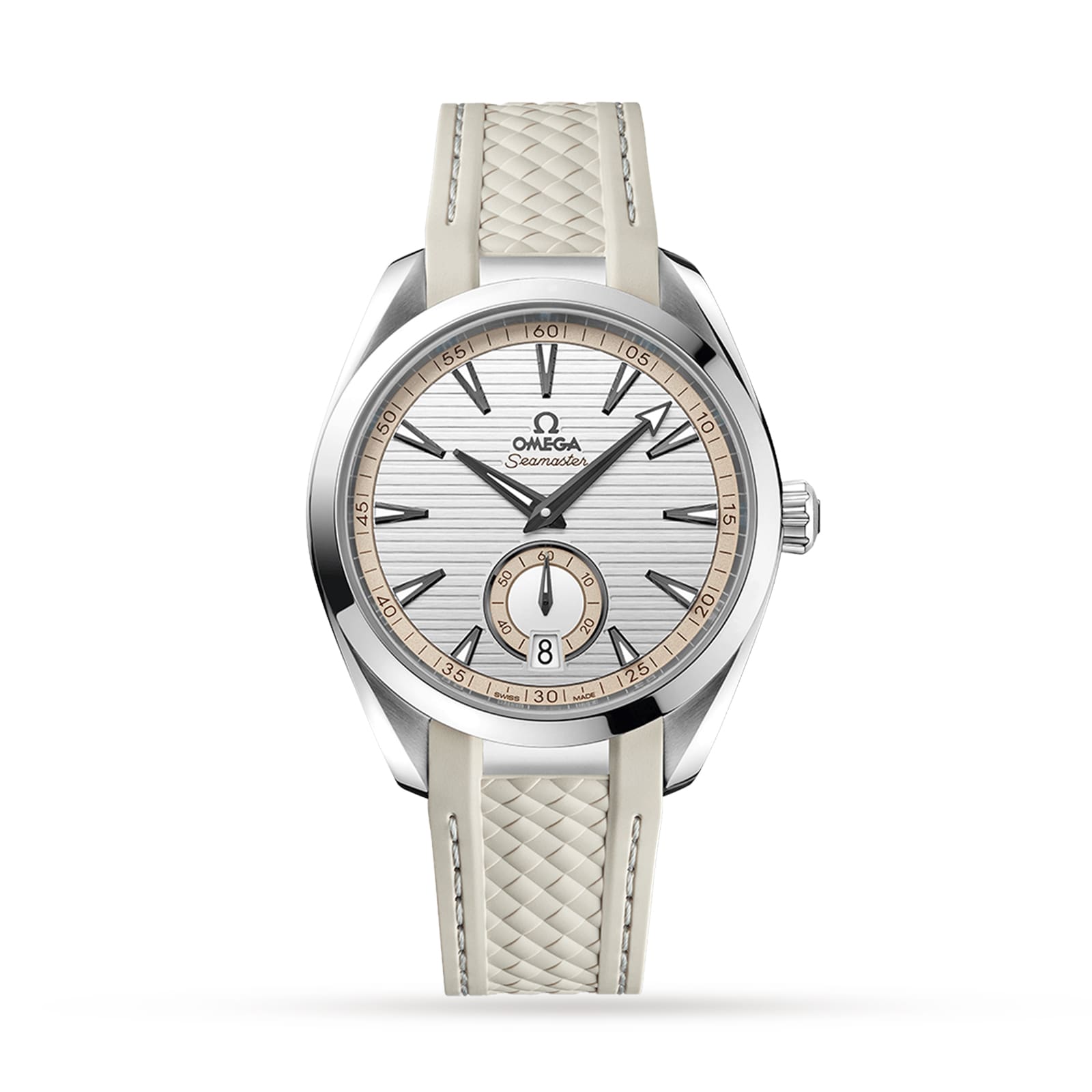 Omega Seamaster Aqua Terra Co Axial 41mm Mens Watch O22012412102005