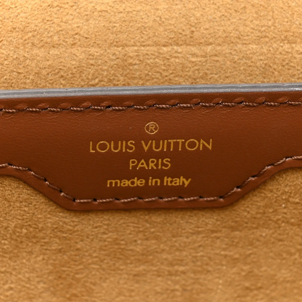 Louis Vuitton Papillon Trunk BB Monogram Canvas Gold Hardware