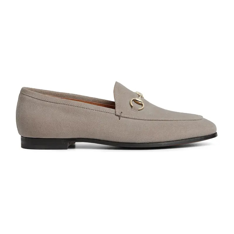 Gucci loafers