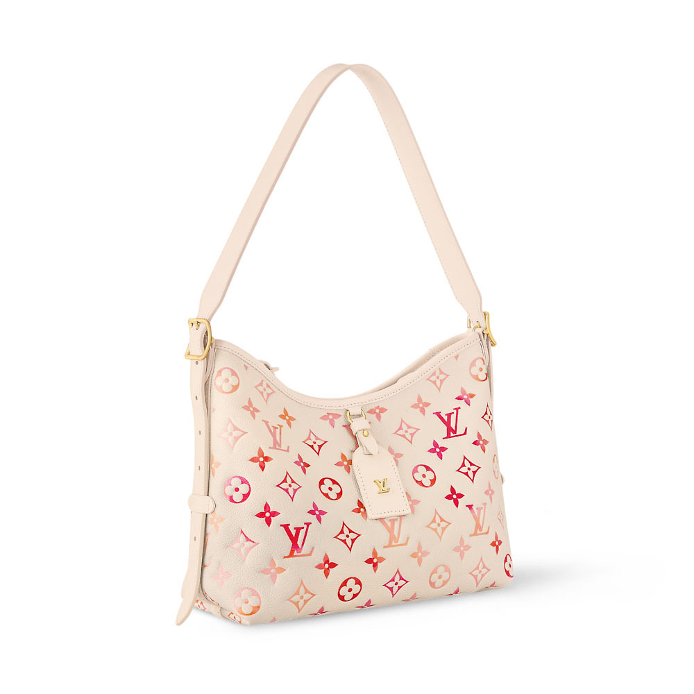 Louis Vuitton Bags Carryall