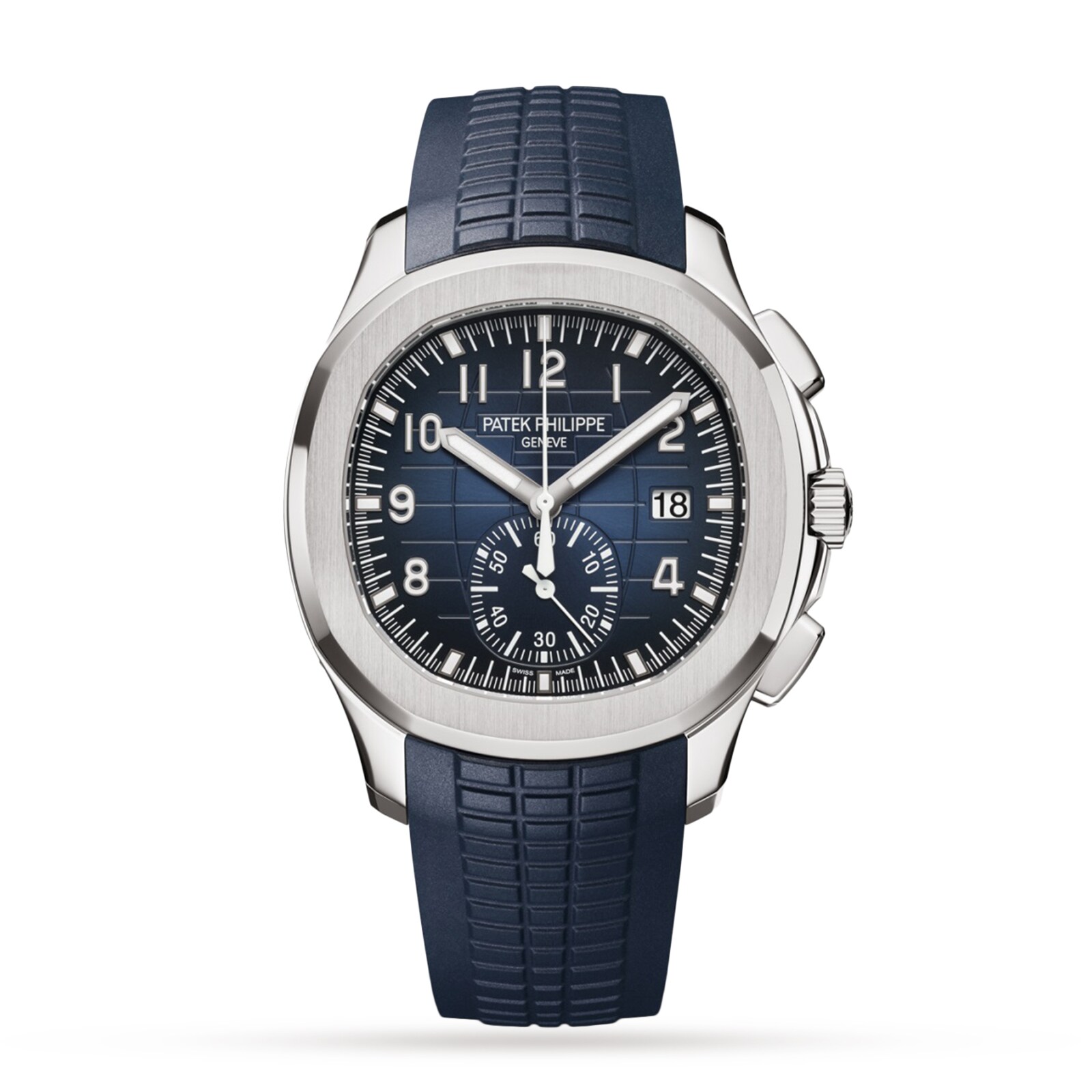Patek Philippe Aquanaut 5968G 001