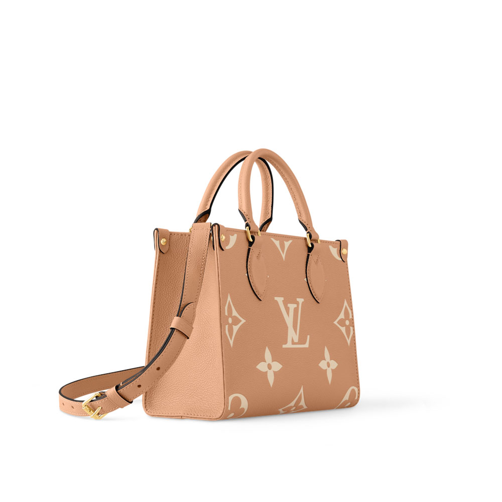 Louis Vuitton Bags ONTHEGO