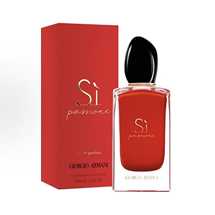 ARMANI WOMEN 100ml Fragrance( Edp )