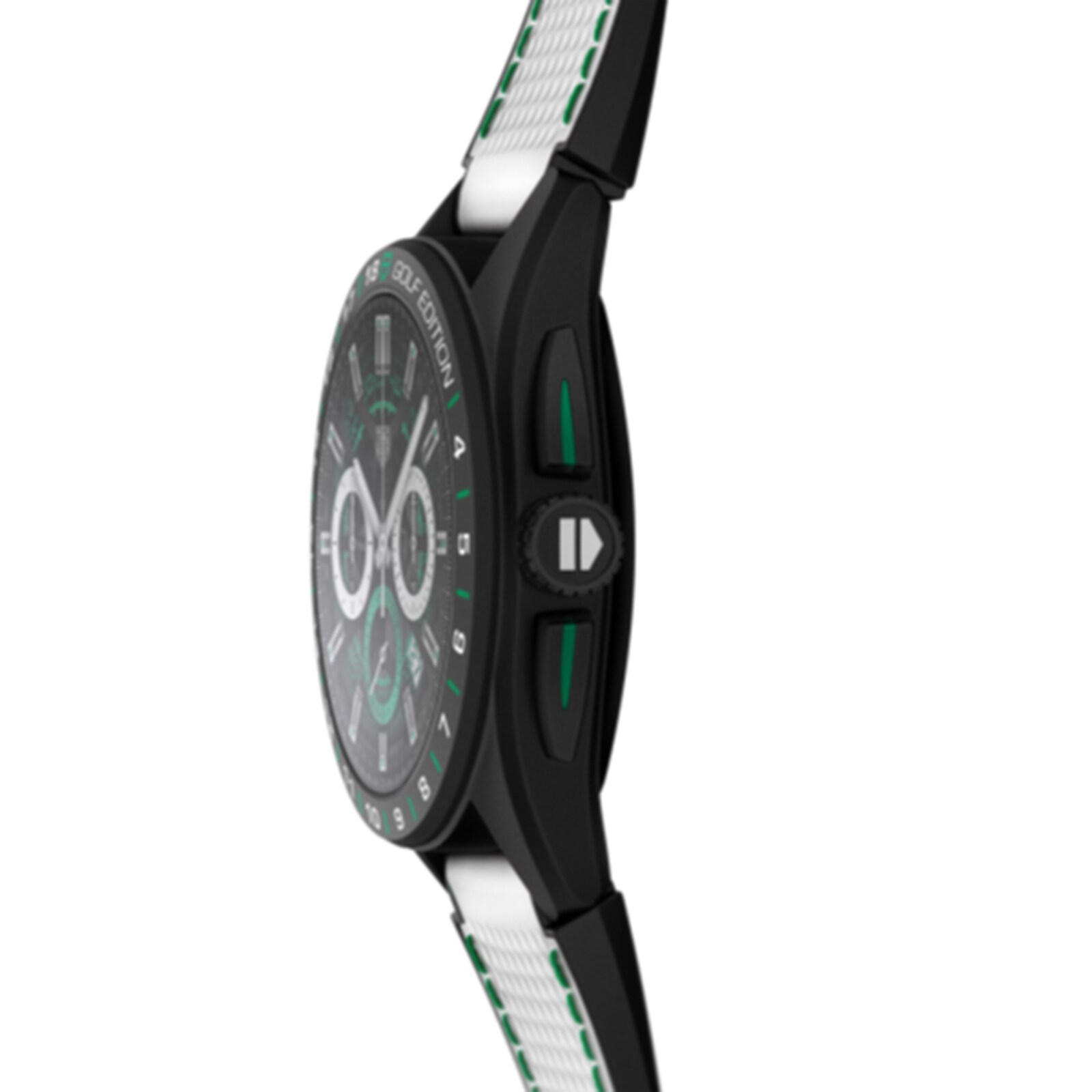 TAG Heuer Connected Calibre E4 45mm 2022 Golf Edition SBR8A81.EB0251