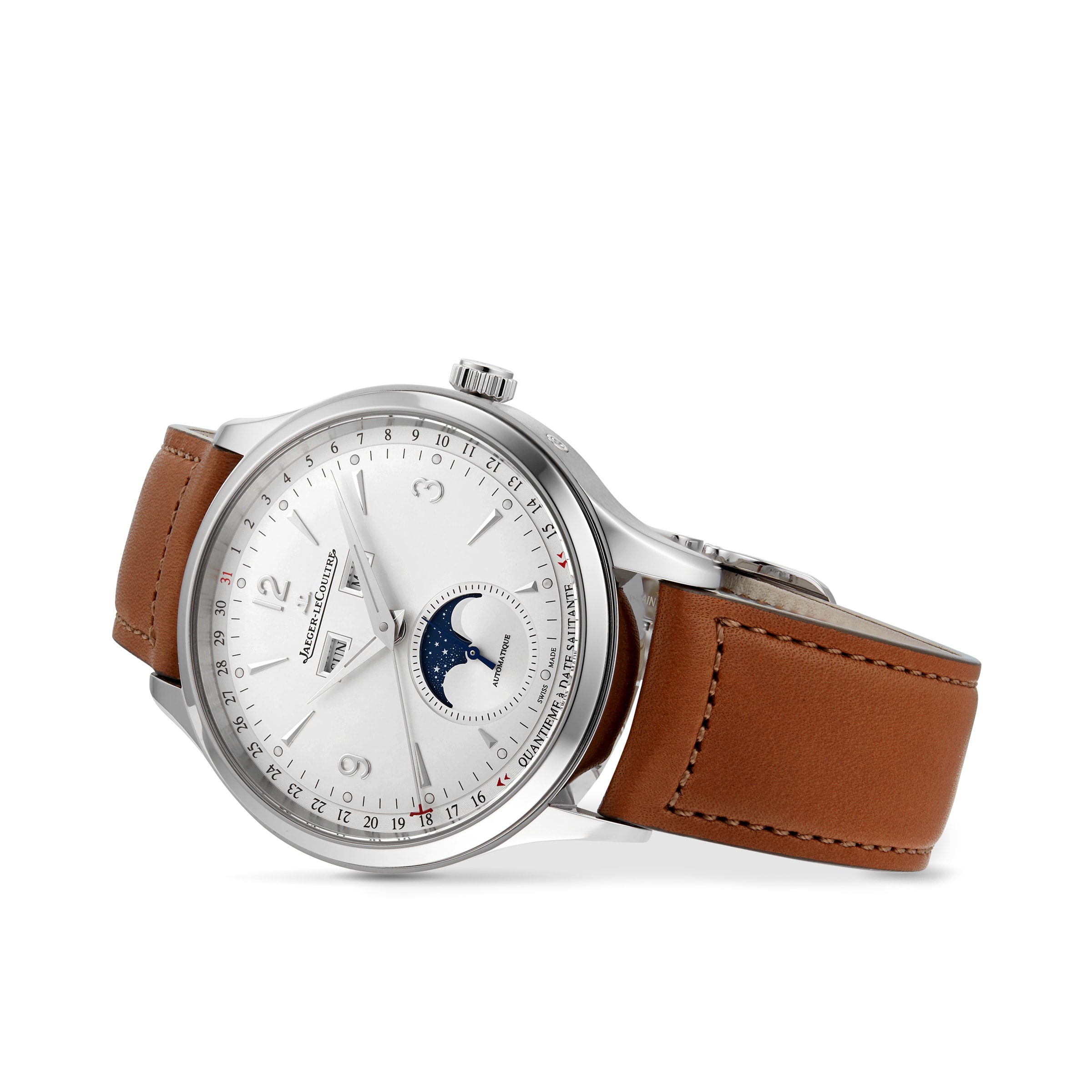 Jaeger LeCoultre Master Control Calendar Q4148420