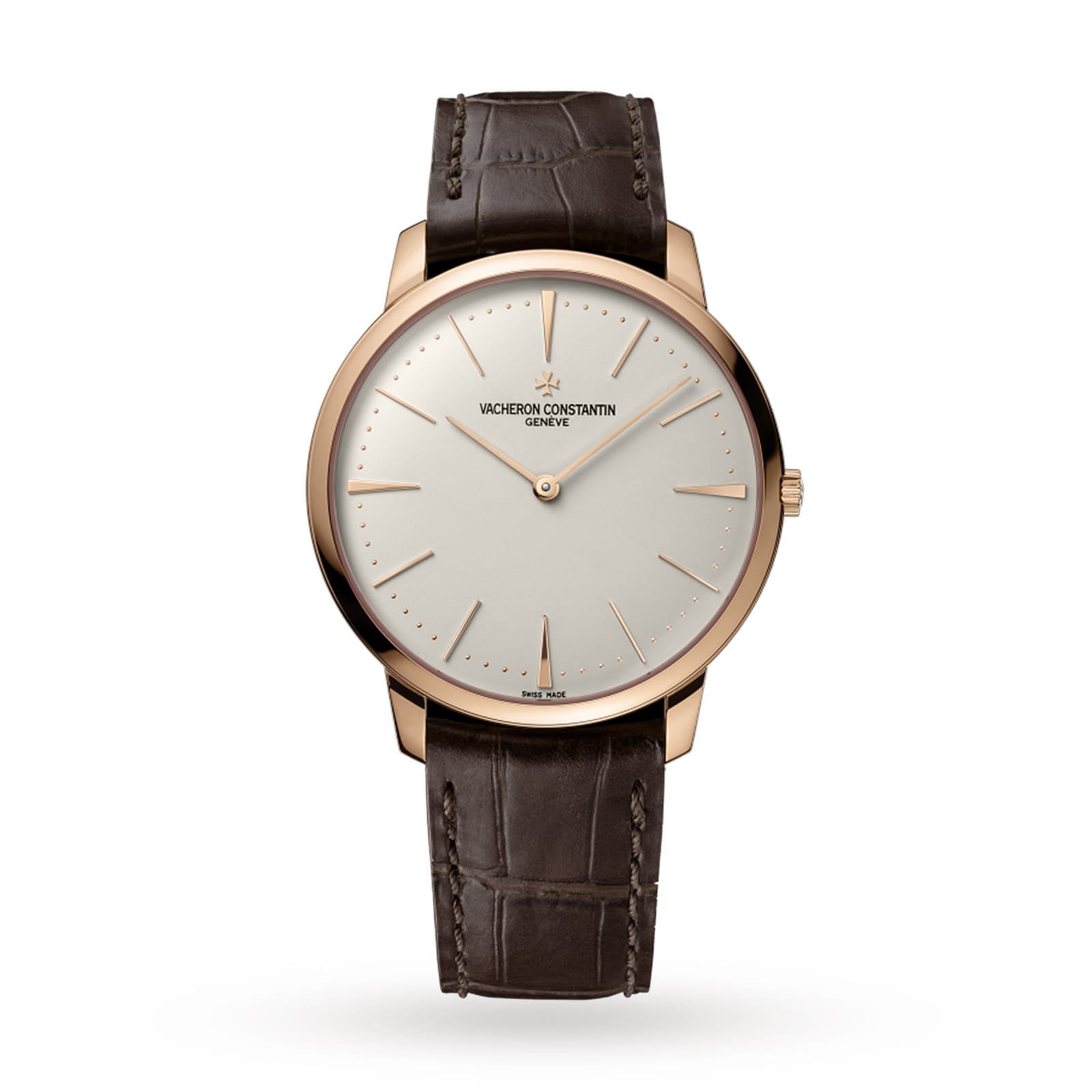 Vacheron Constantin Patrimony Mens Watch 81180/000R 9159