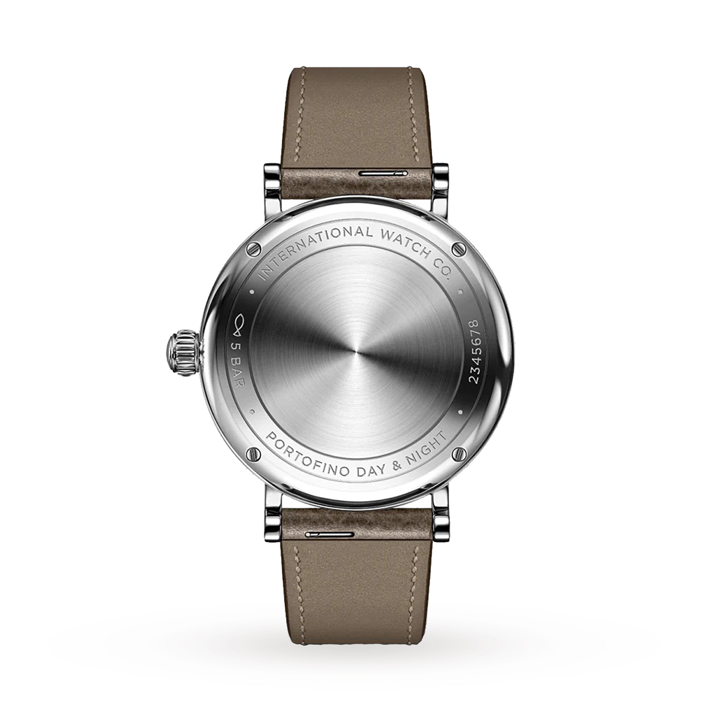 IWC Portofino Automatic Day and. Night 34mm IW459801
