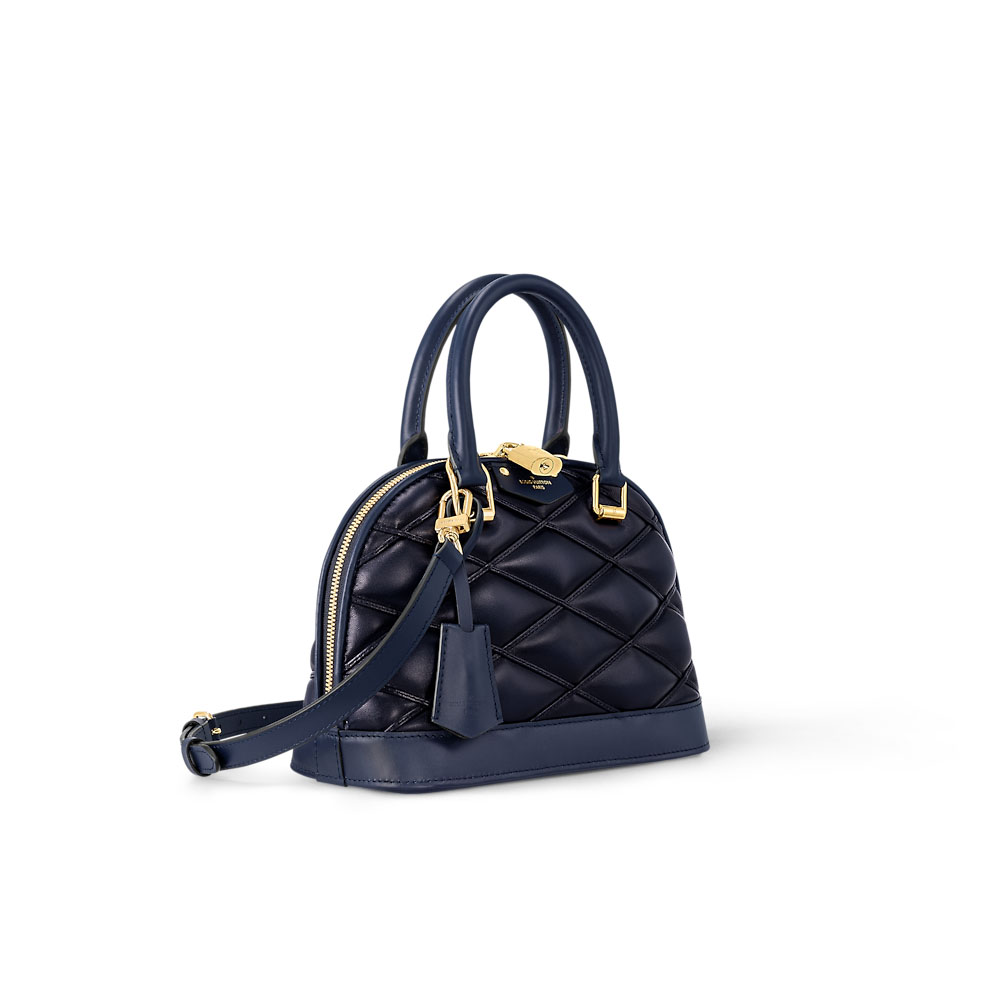Louis Vuitton Bags Alma