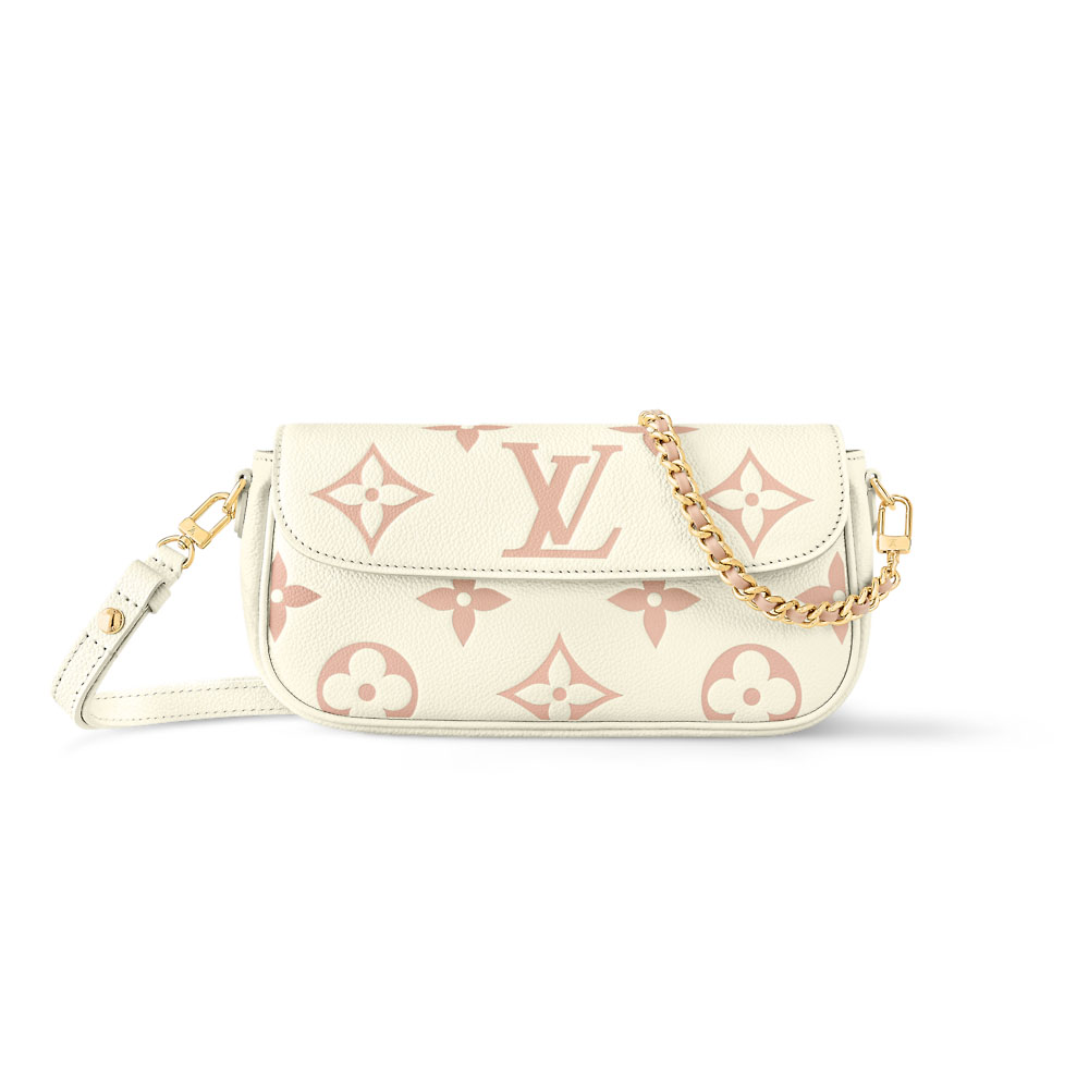 Louis Vuitton Bags WOC LVY
