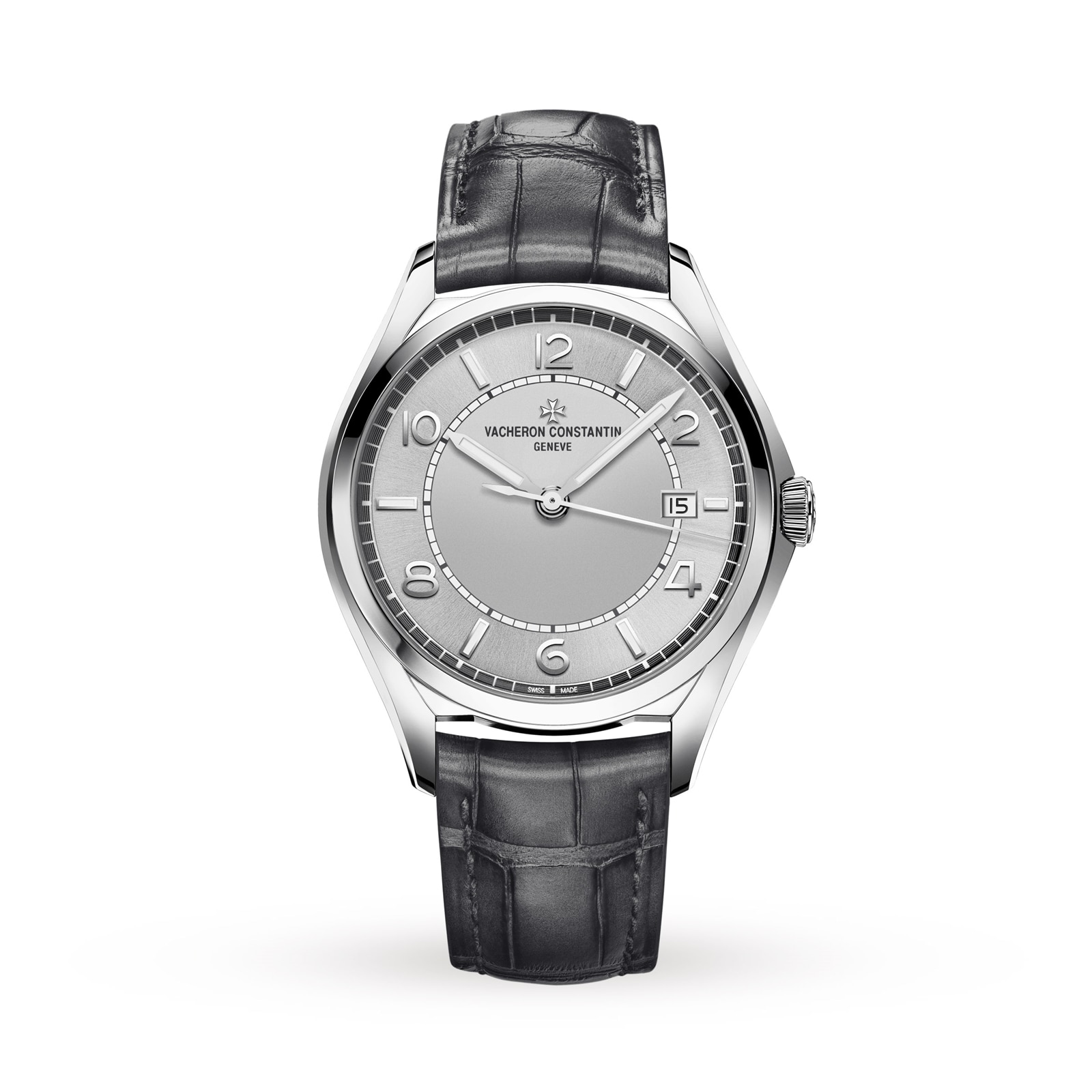 Vacheron Constantin Fiftysix Self Winding Mens Watch 4600E/000A B442