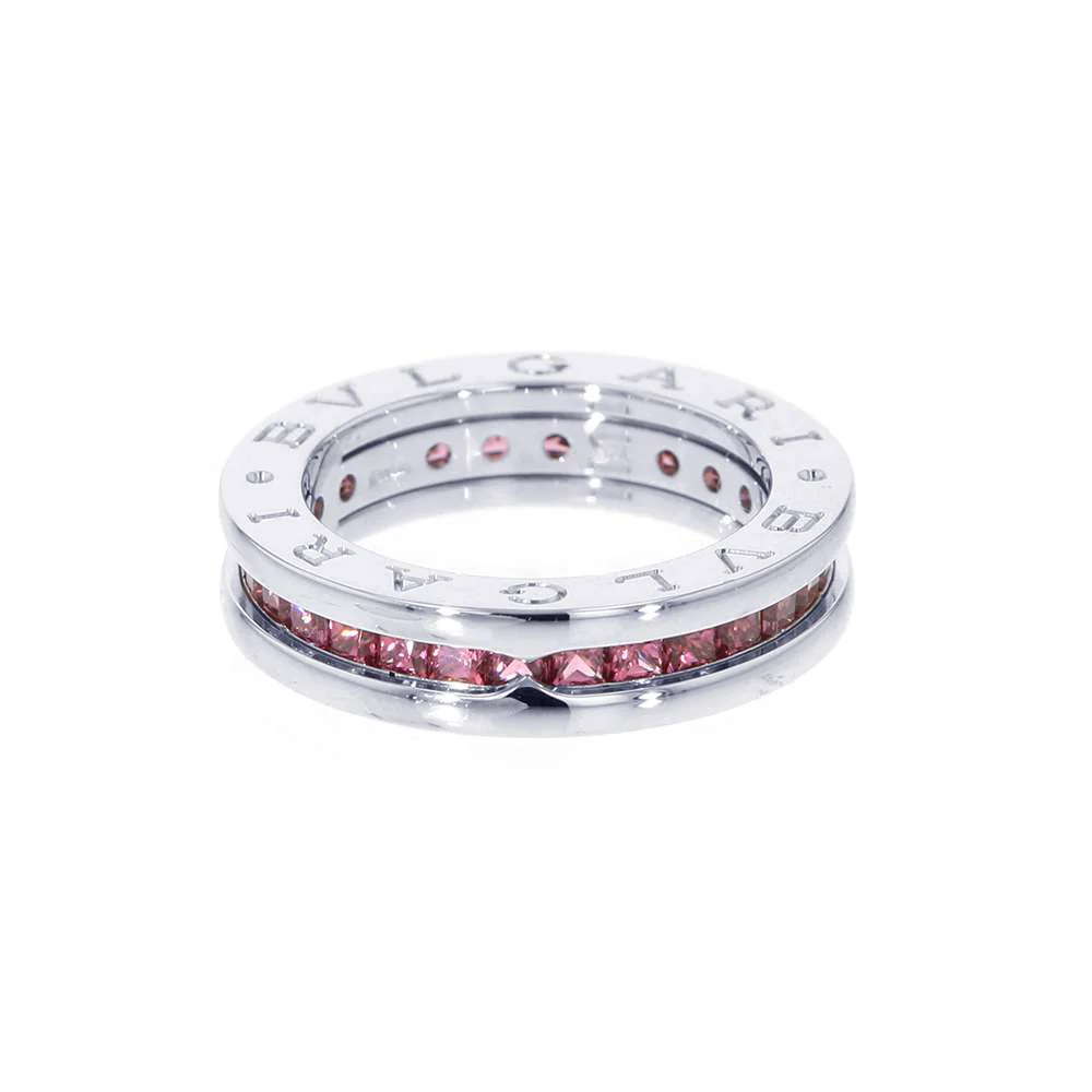 BVLGARI B.Zero1 1 Band Ring Size 49/#9