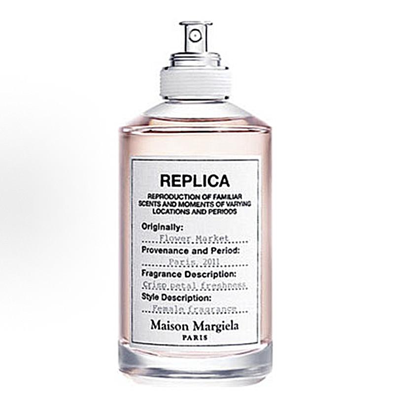 MAISON MARGIELA WOMEN 100ml Fragrance ( Edt )