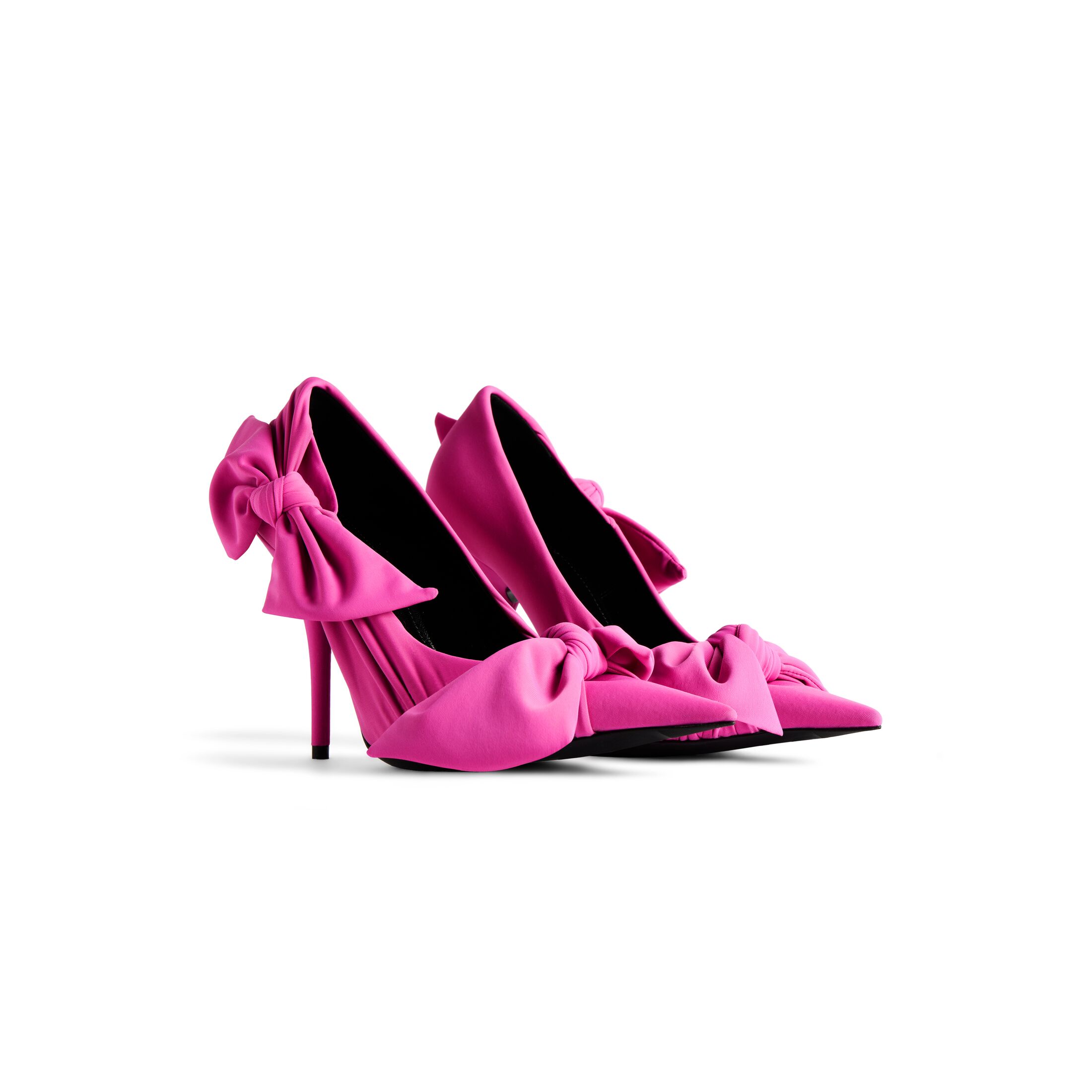 BALENCIAGA 110mm high heels Shoes