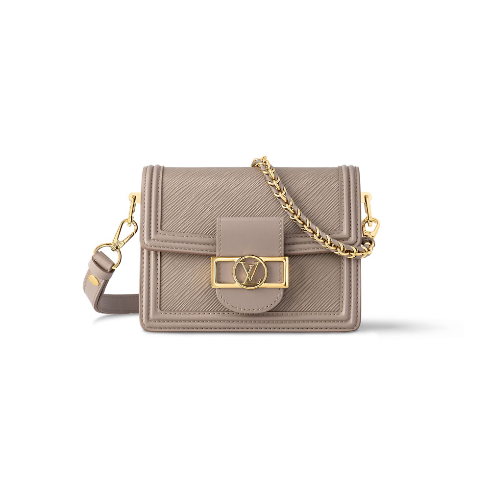 Louis Vuitton Bags Dauphine