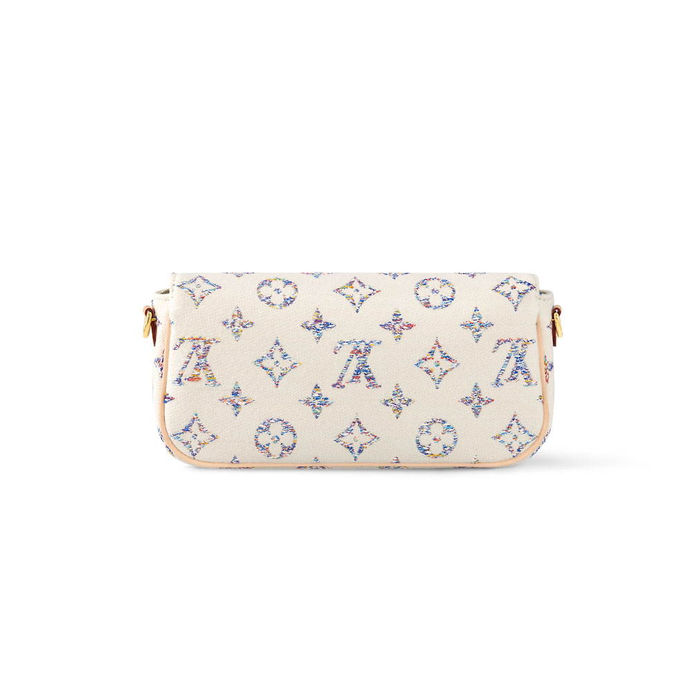 Louis Vuitton Bags WOC LVY