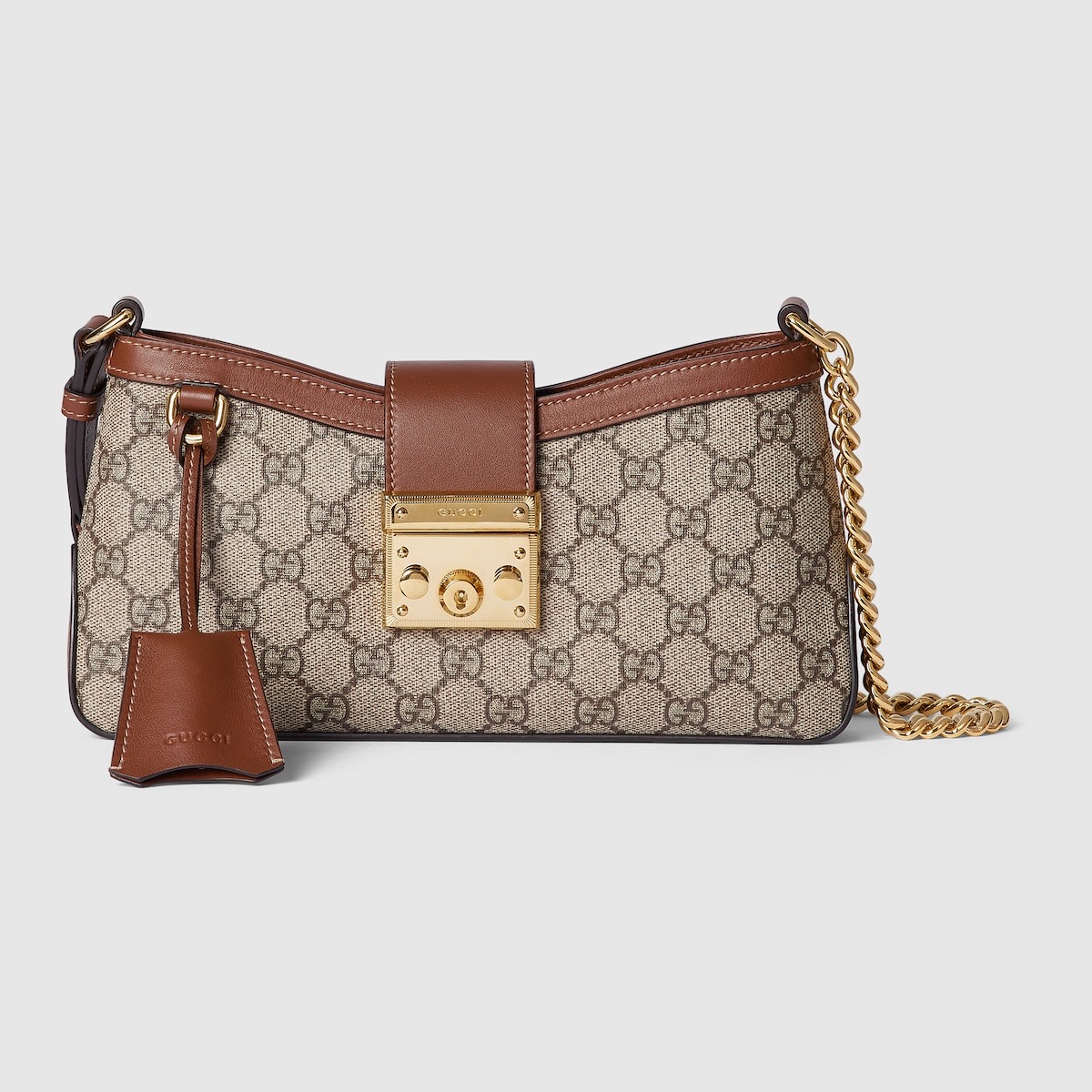 Gucci Bags Padlock