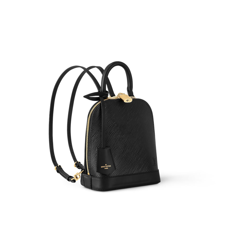 Louis Vuitton Bags Alma