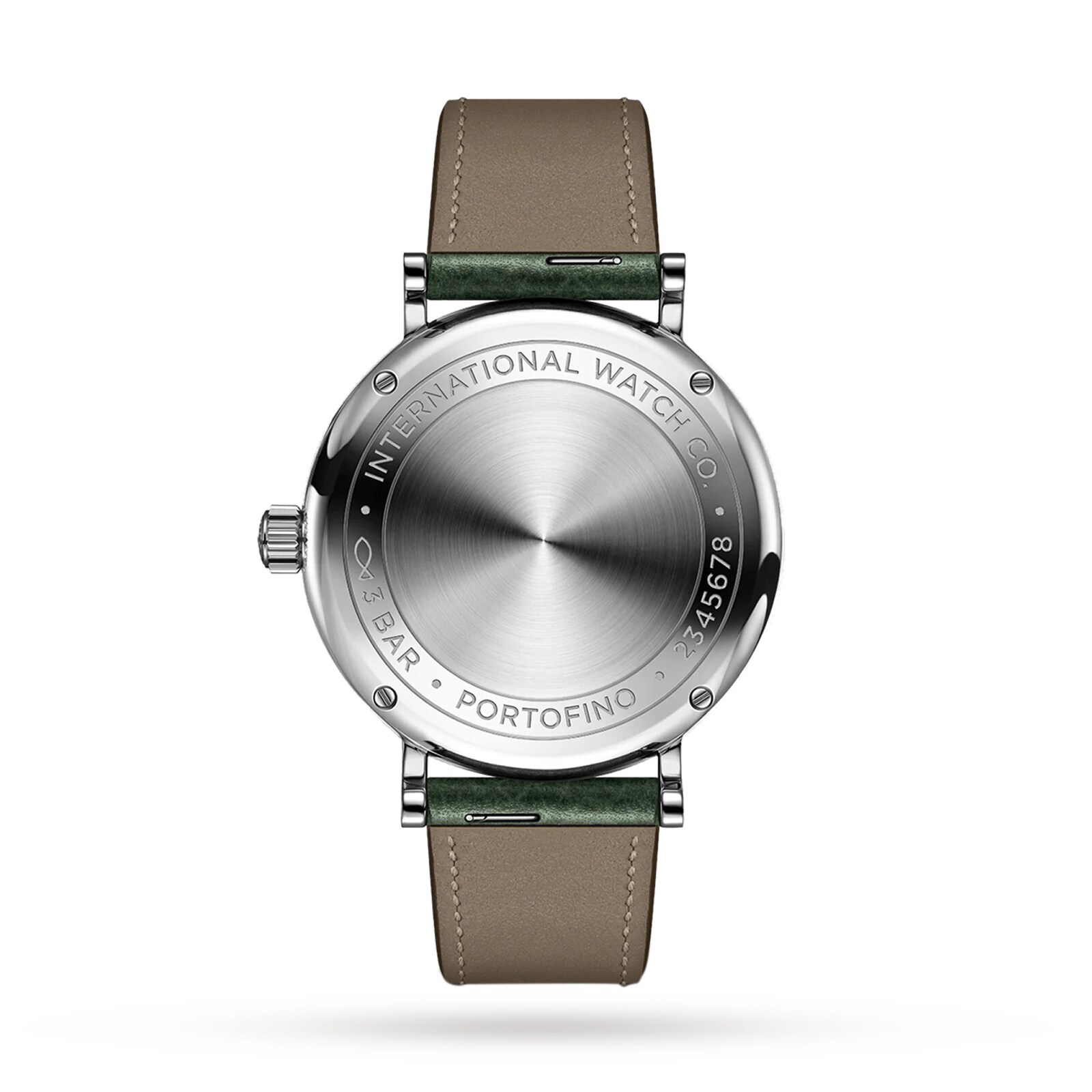 IWC Portofino Automatic 34 IW357412