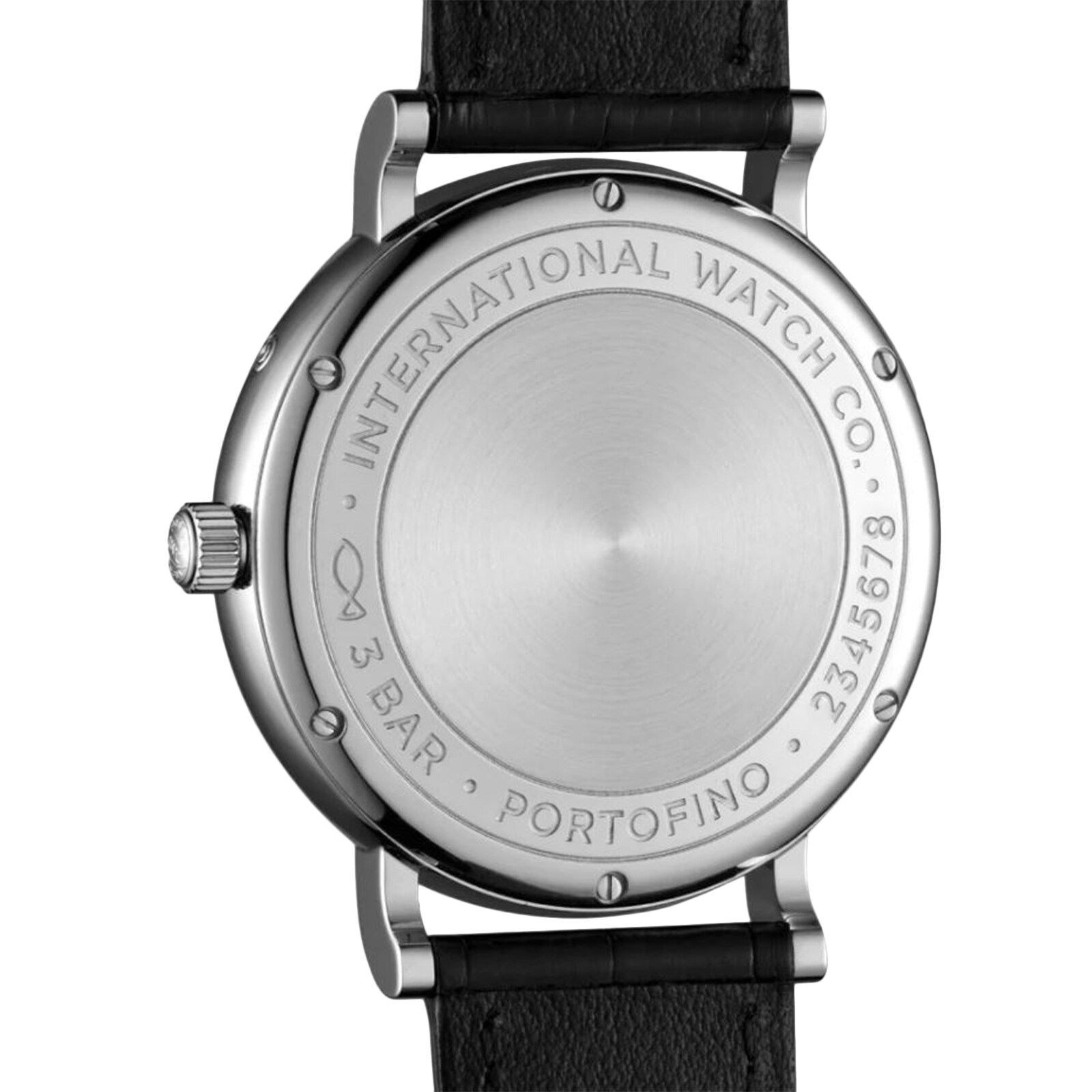 IWC Portofino Automatic Moon Phase IW459402