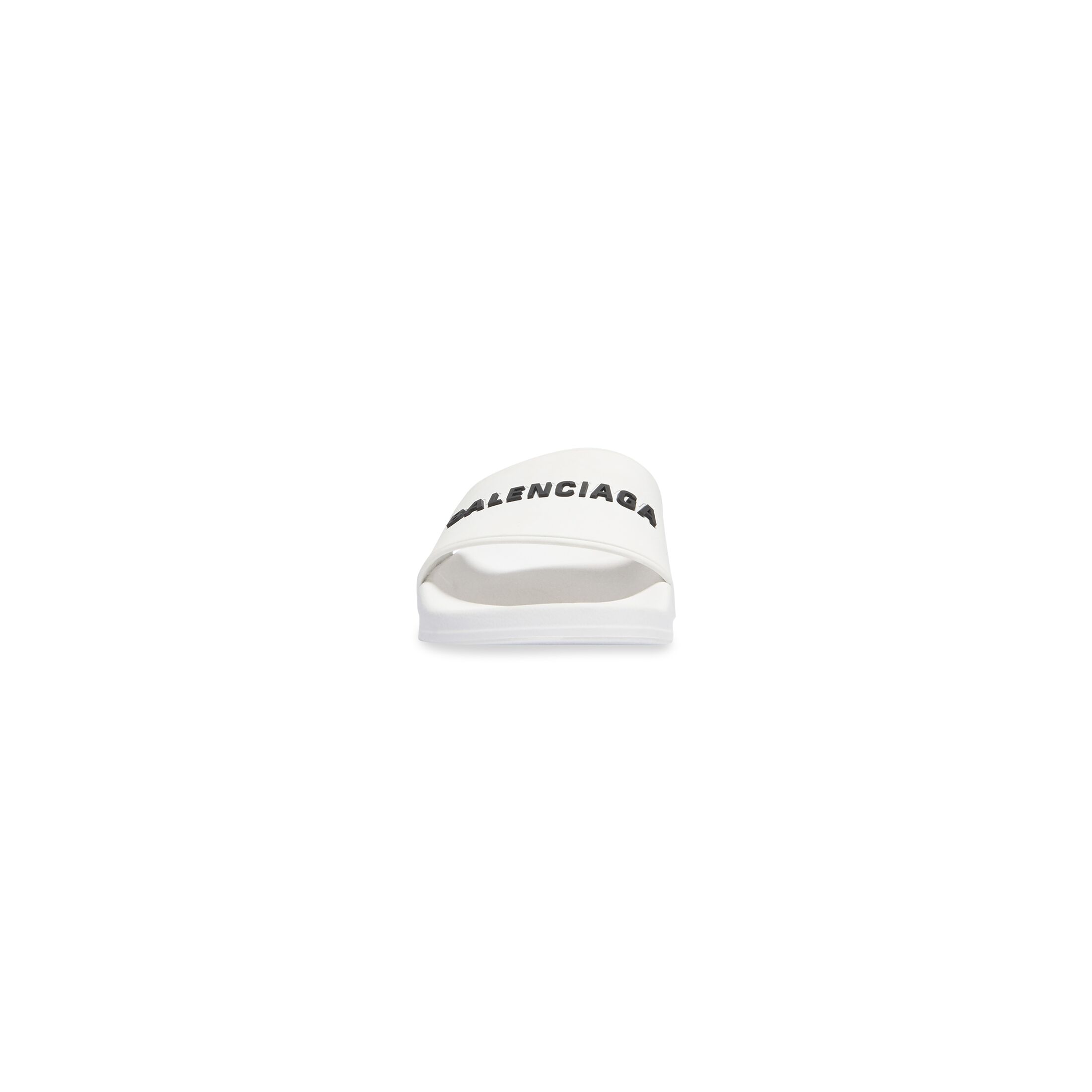BALENCIAGA Women's slipper sandals