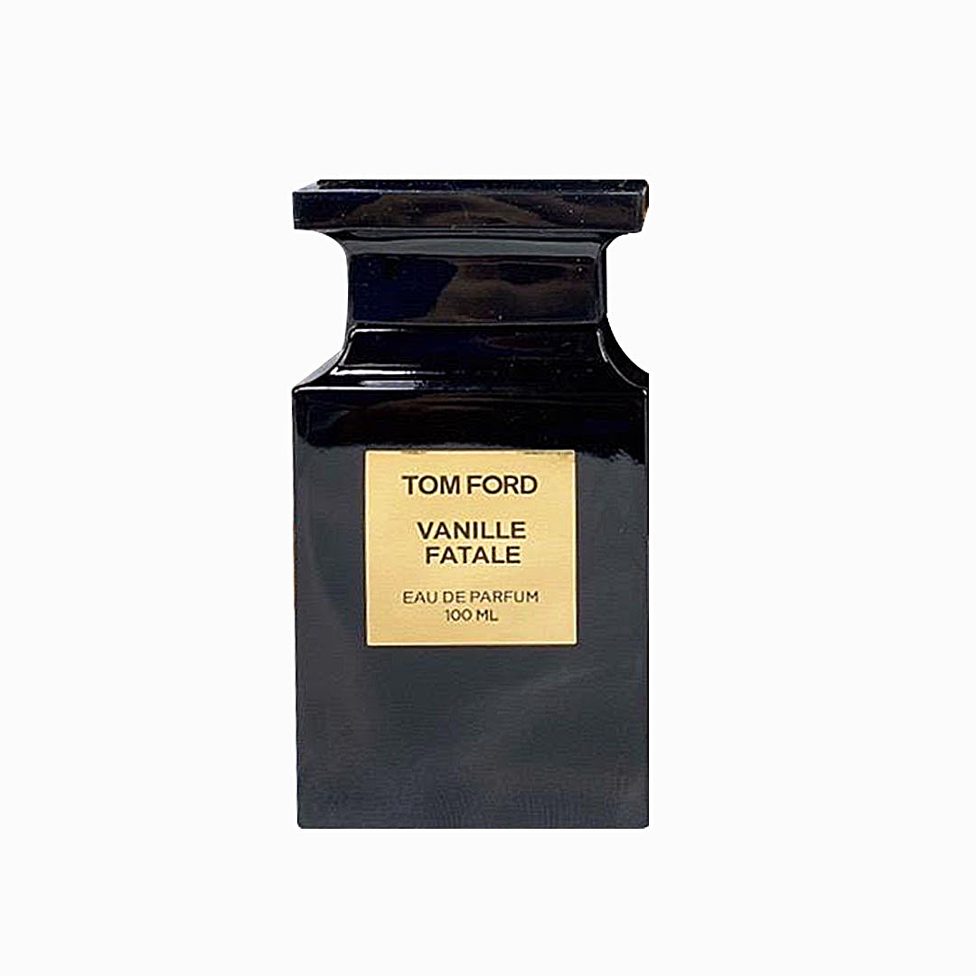 TOM FORD EAU DE PARFUM VANILLE FATALE UNISEX 100ml Fragrance( Edp )