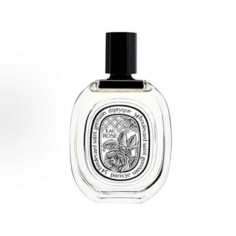 DIPTYQUE EAU ROSE WOMEN 100ml Fragrance( Edt )