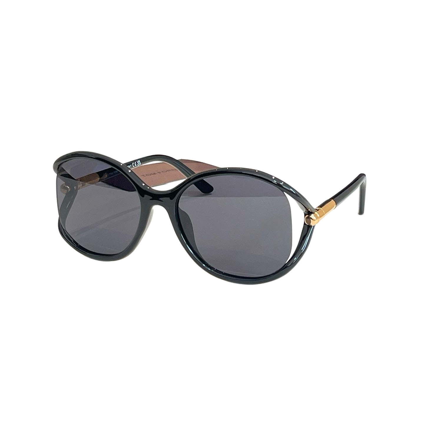 Tom Ford glasses black/grey black/eggplant/black brown/coral red/leopard rust/leopard brown/leopard blue/leopard yellow color Size 59口18-120