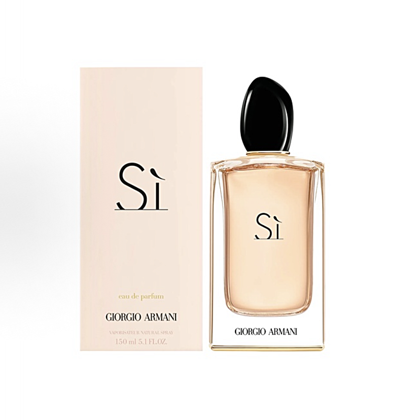ARMANI WOMEN 100ml Fragrance( Edp )