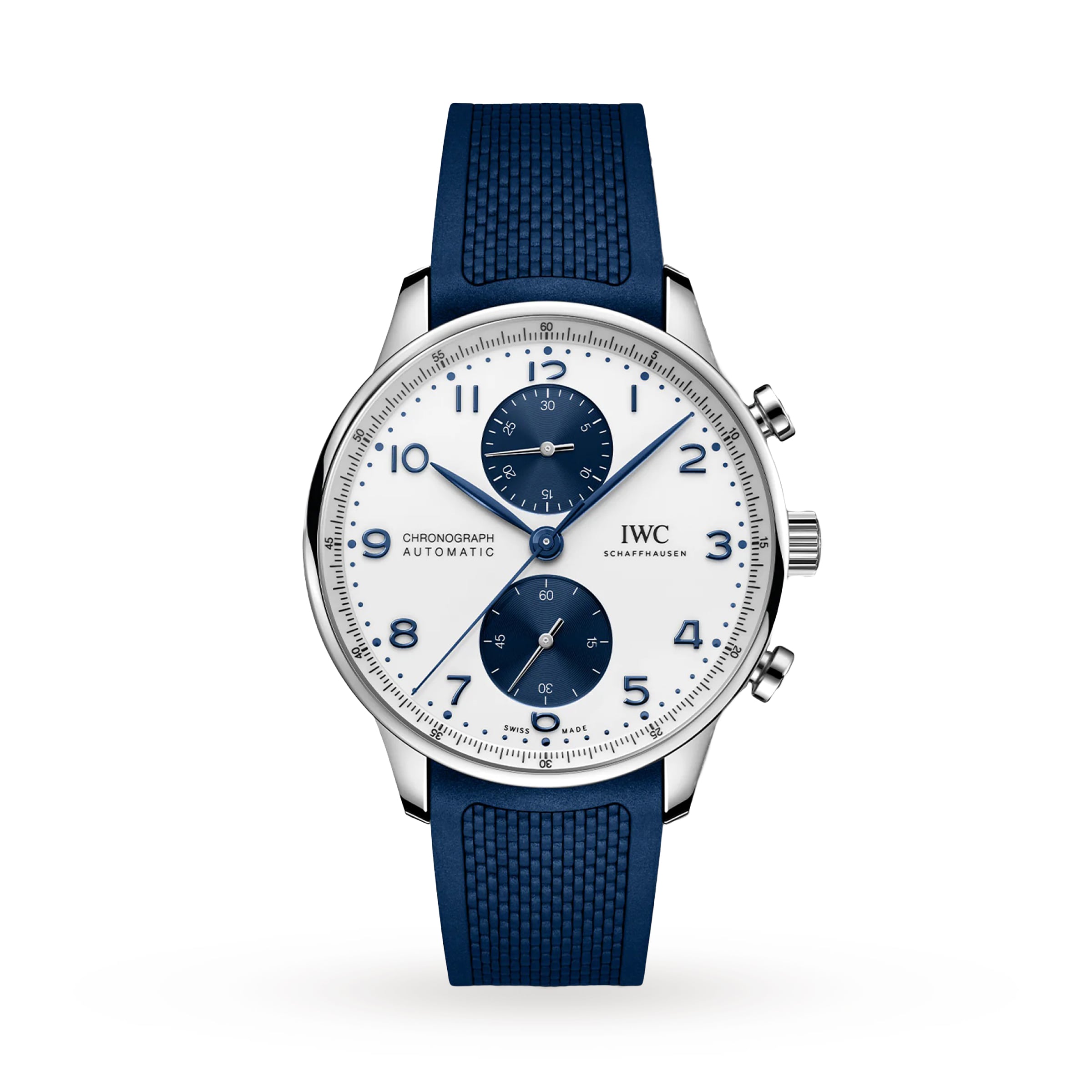 IWC Portugieser Chronograph 41mm IW371620