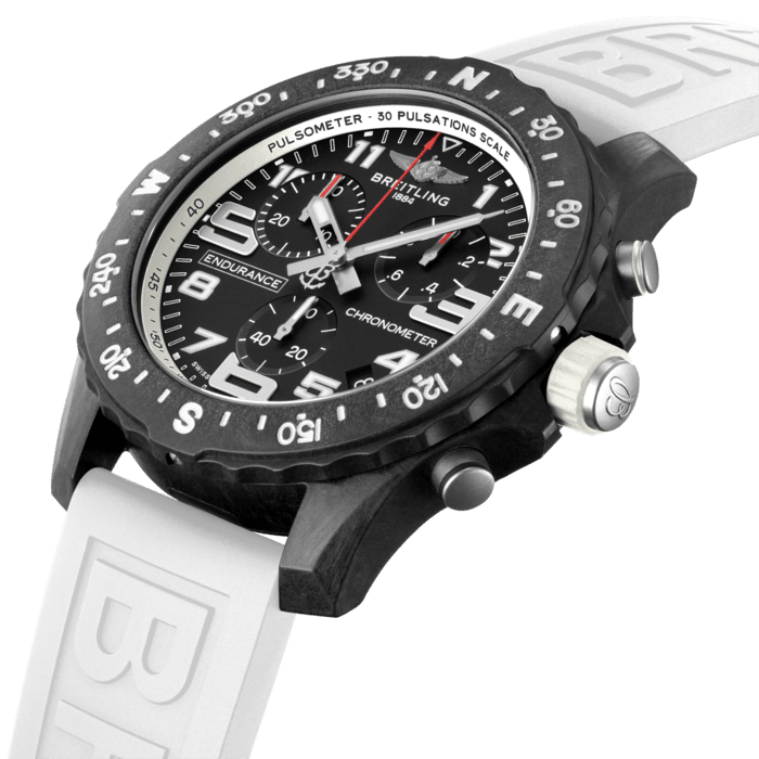 Breitling Endurance Pro Breitlight Black X82310A71B1S1