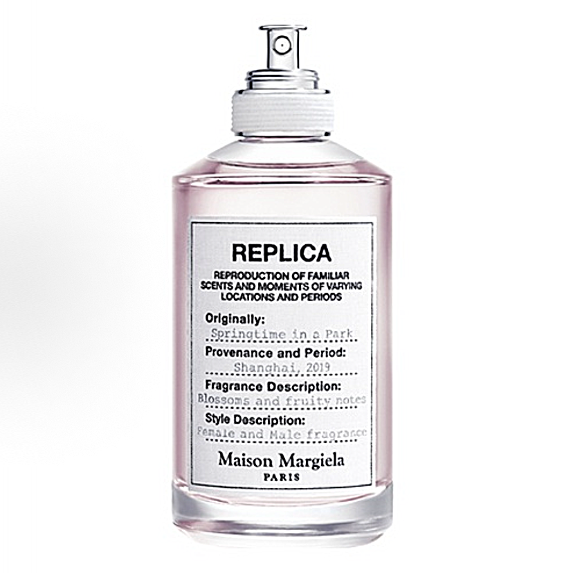 MAISON MARGIELA UNISEX 100ml Fragrance ( Edp )