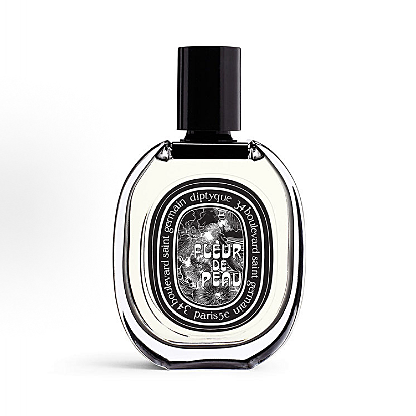 DIPTYQUE FLEUR DE PEAU UNISEX 75ml Fragrance( Edp )