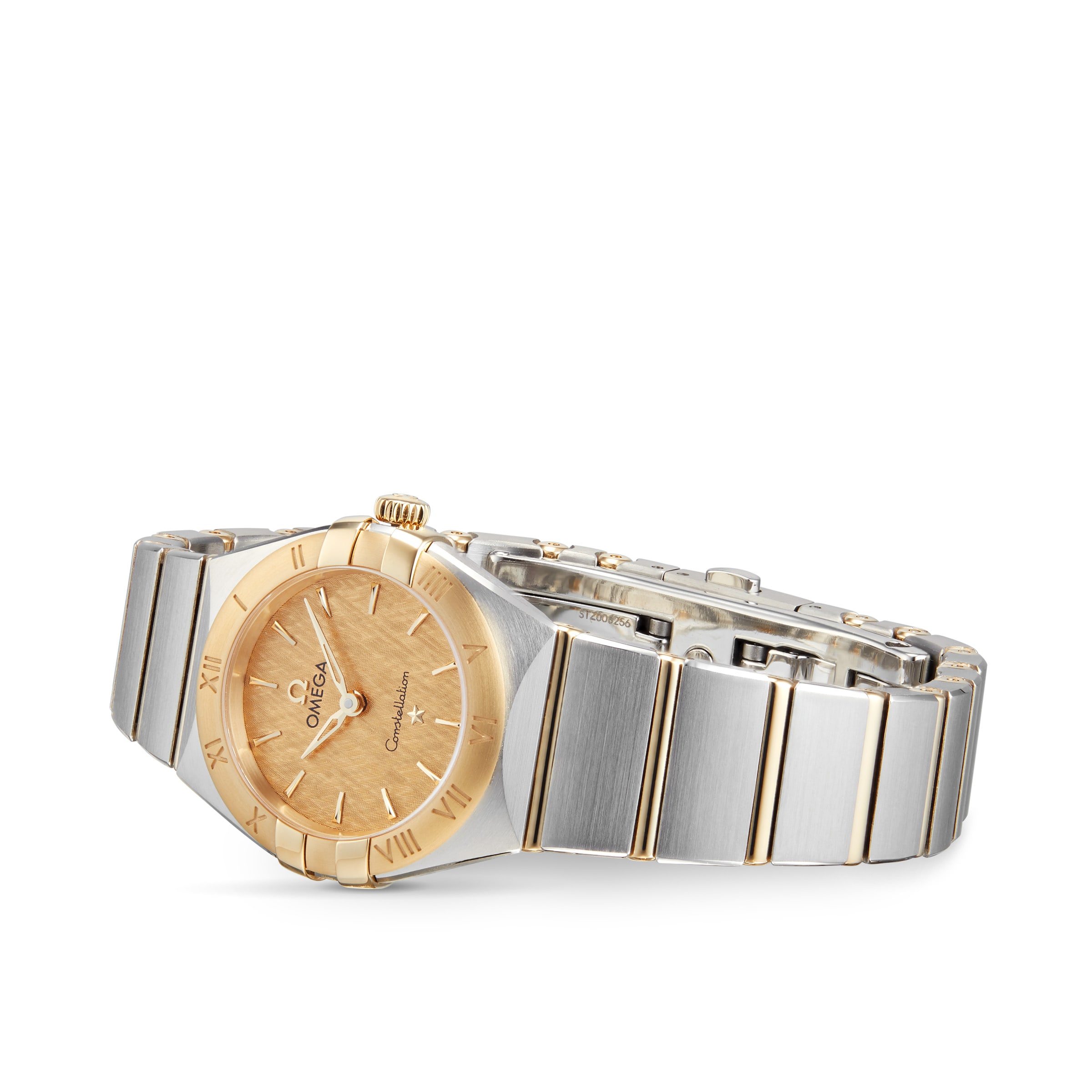 Omega Constellation Manhattan 25mm Ladies Watch O13120256008001