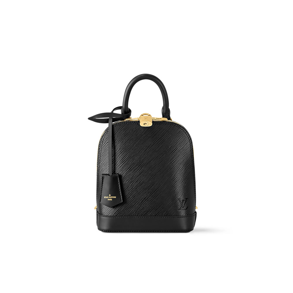 Louis Vuitton Bags Alma