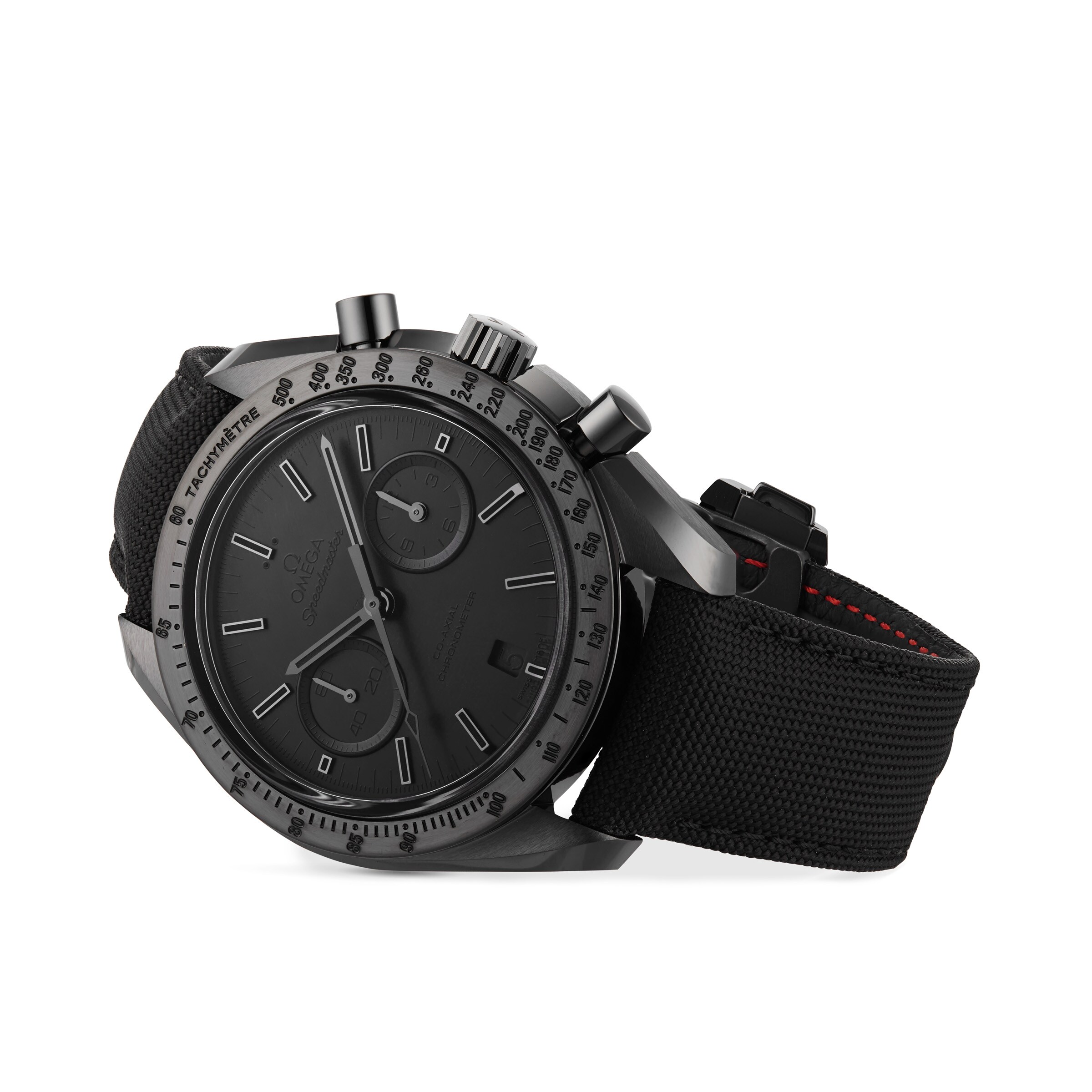 Omega Speedmaster Moonwatch Co Axial 44.25mm Mens Watch O31192445101005