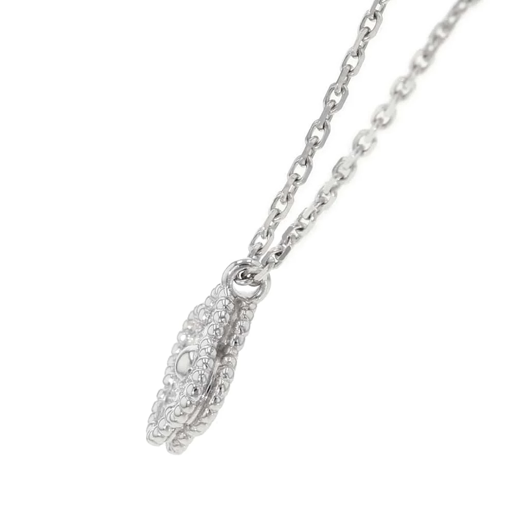 Van Cleef & Arpels Sweet Alhambra Pendant