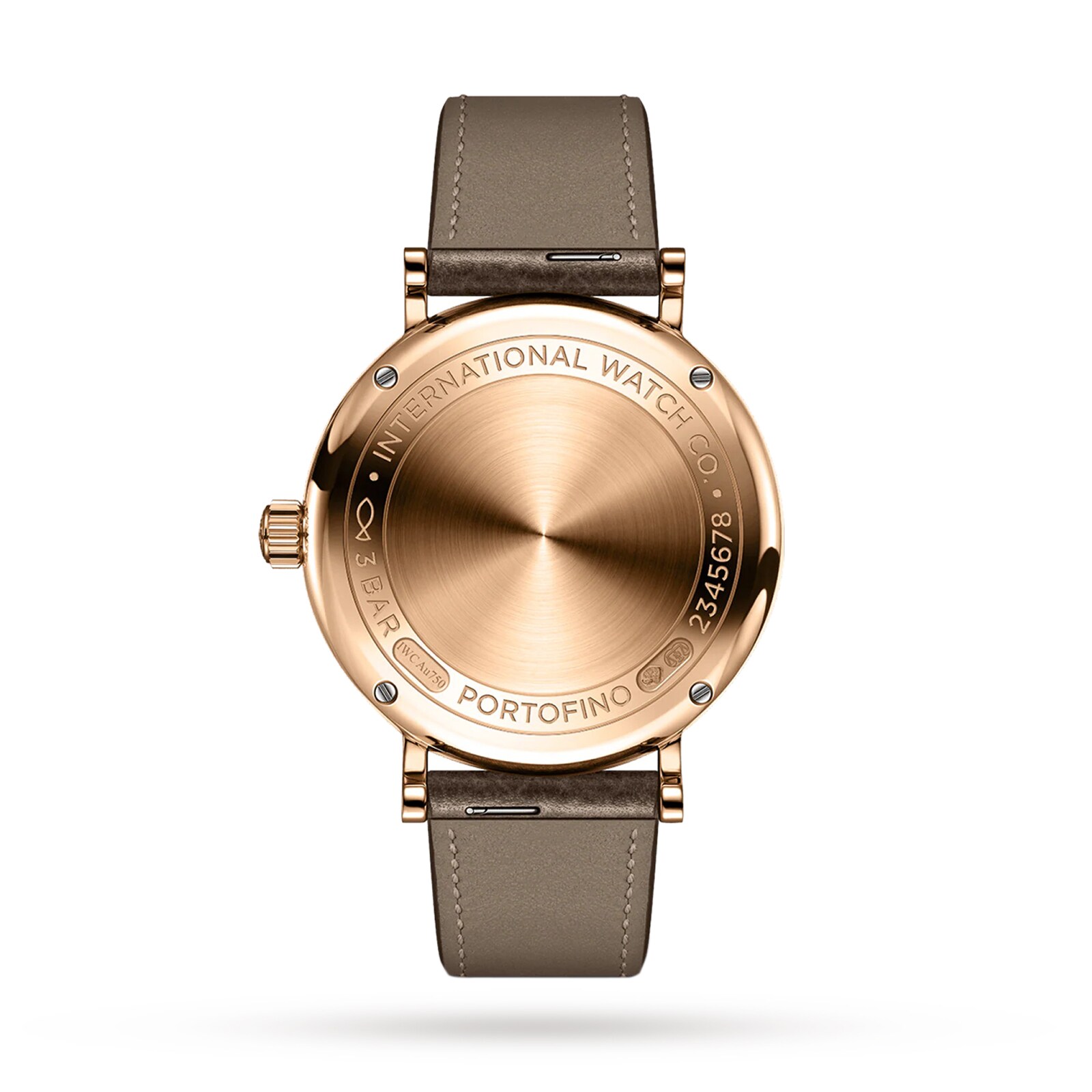 IWC Portofino Automatic 34 IW357414