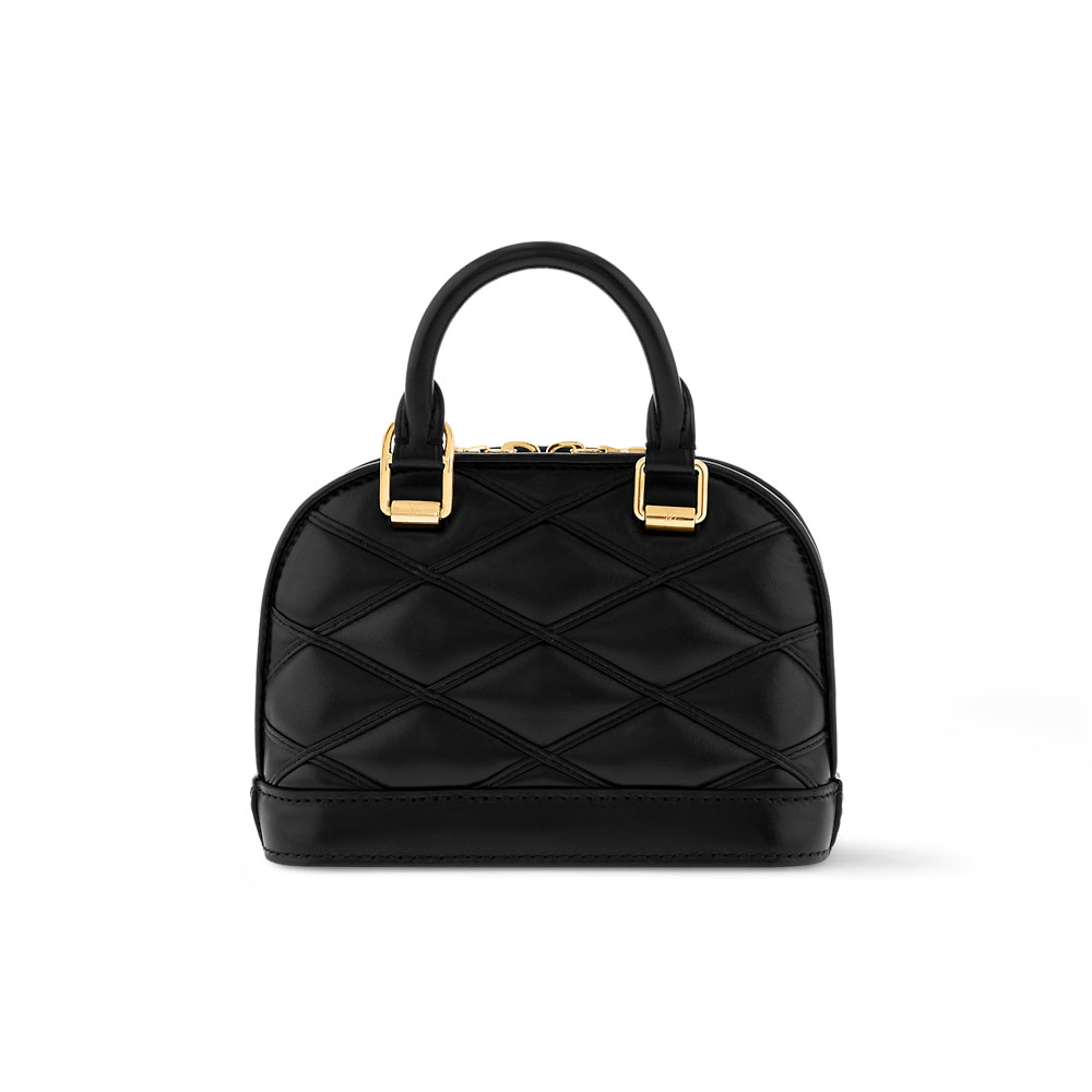 Louis Vuitton Bags Alma
