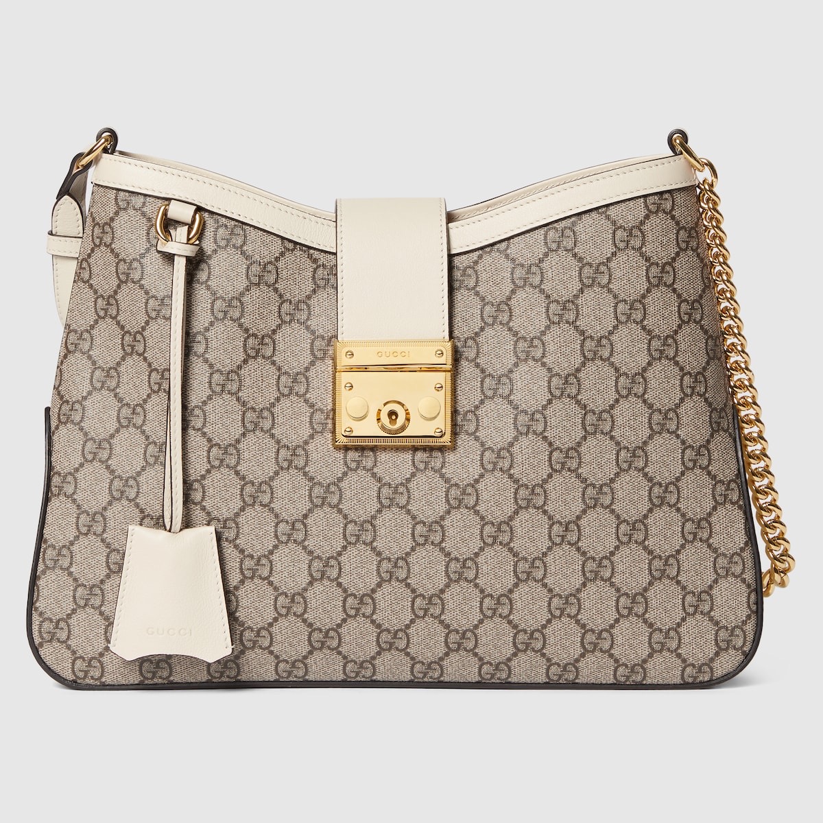 Gucci Bags Padlock