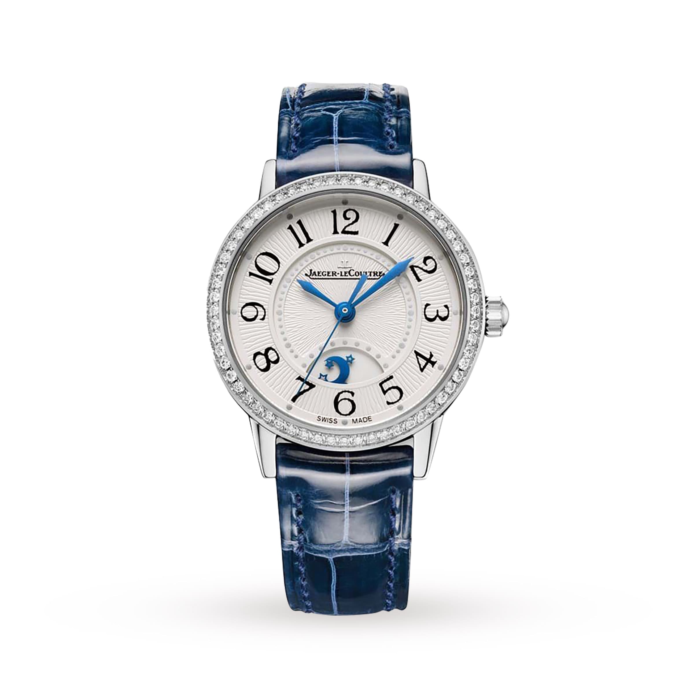 Jaeger LeCoultre Rendez Vous Night and. Day Q3468430