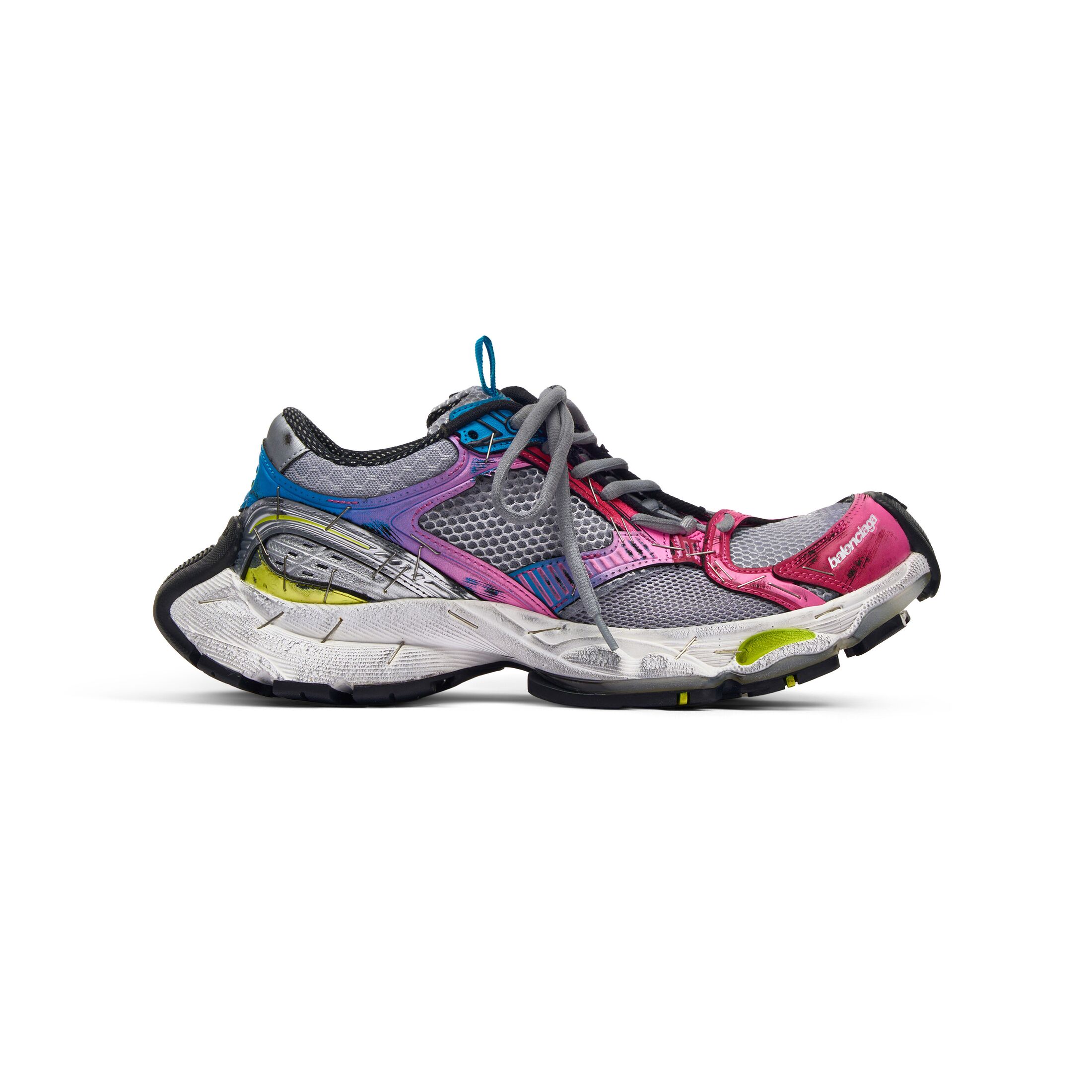 BALENCIAGA STAPLER Women's sports shoes Sneakers