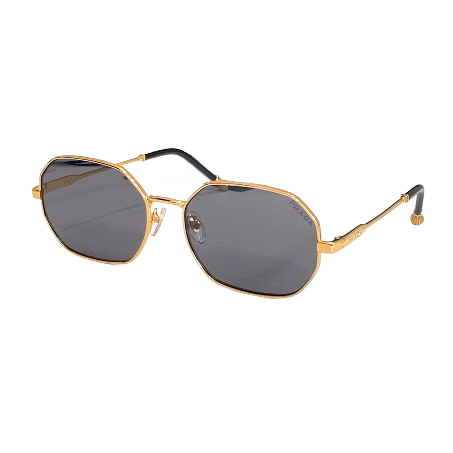 Prada glasses black/blue/green/tawny/purple/pink color Size 54口20-145