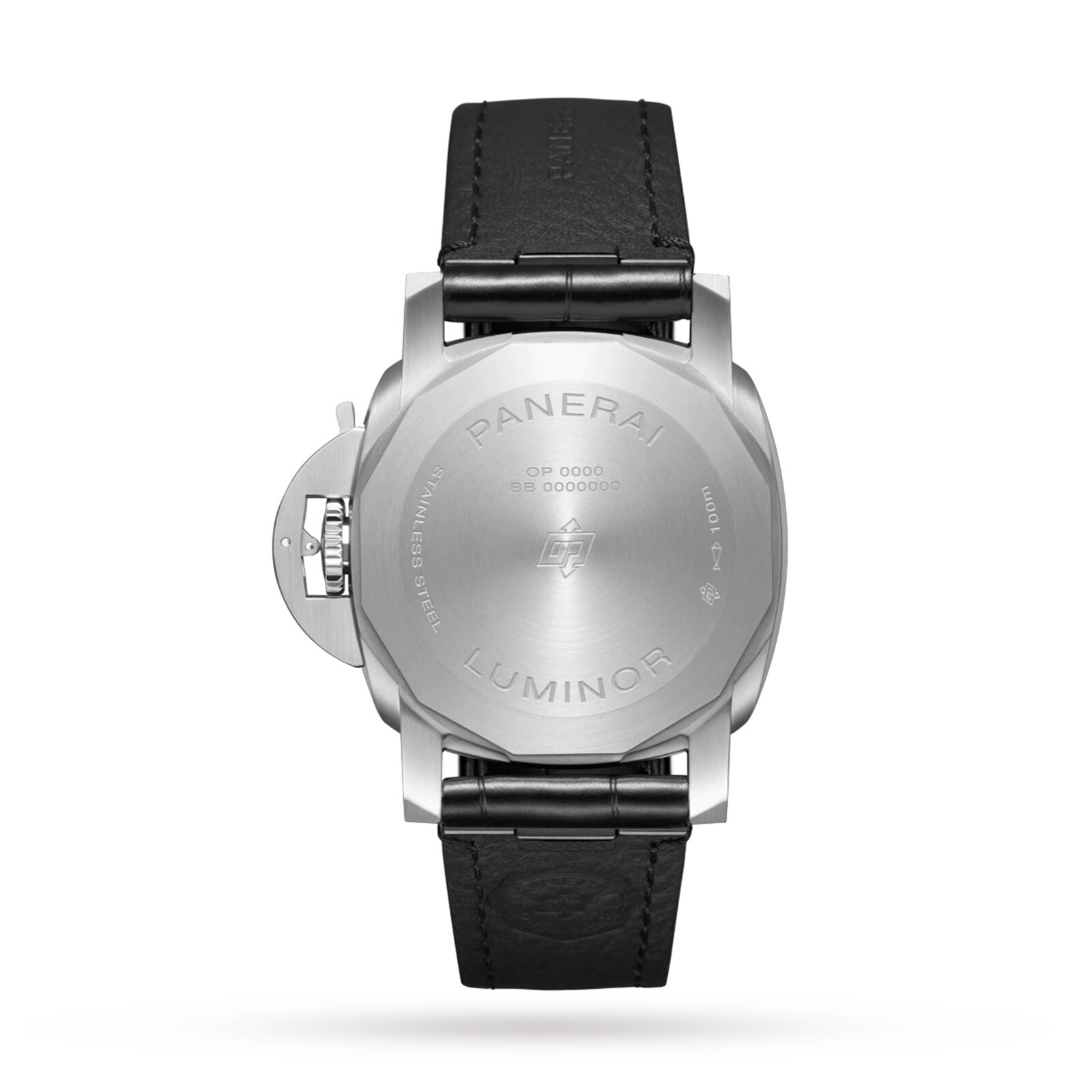 Panerai Luminor Quaranta Automatic 40mm Mens Watch PAM01371