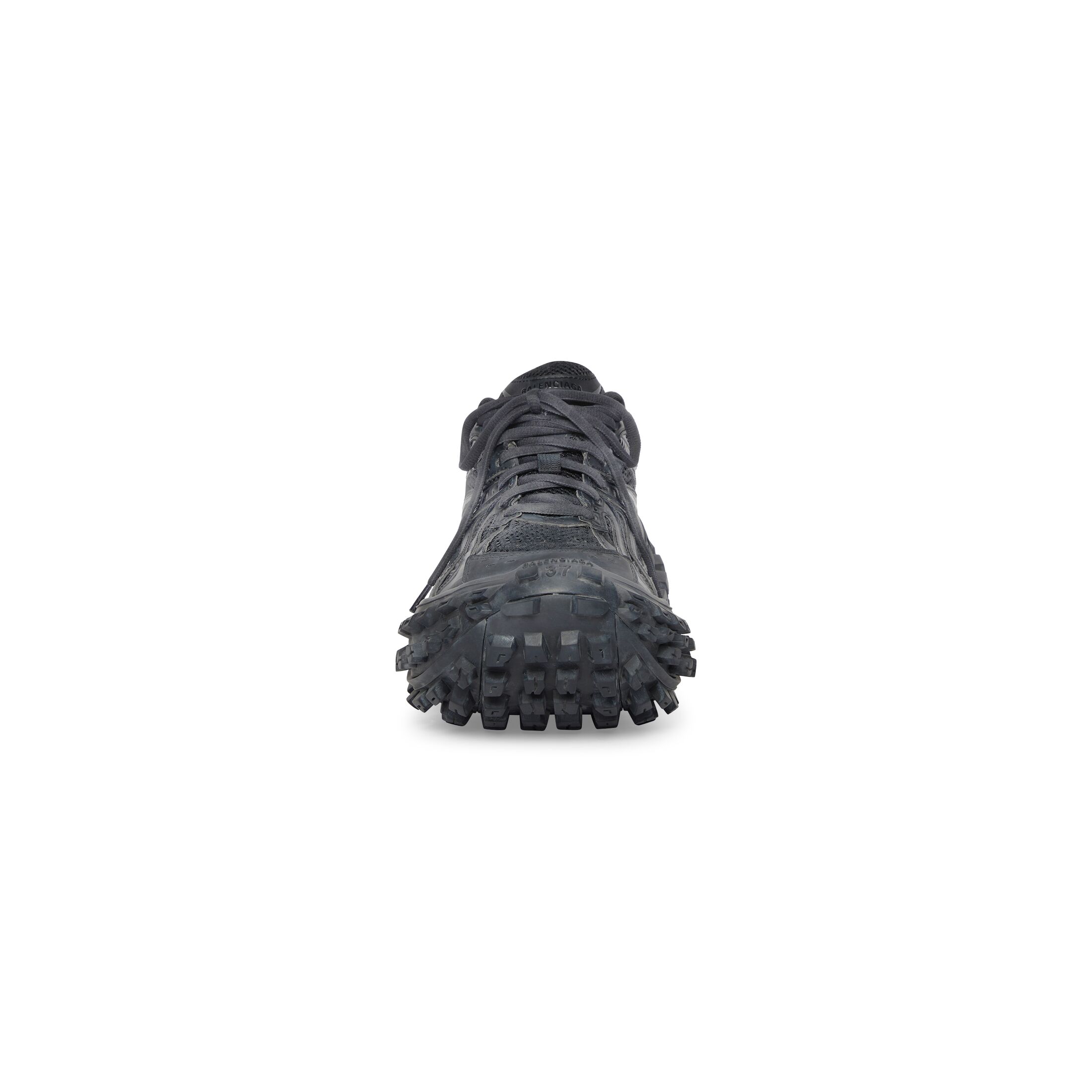 BALENCIAGA BOUNCER women's sneakers