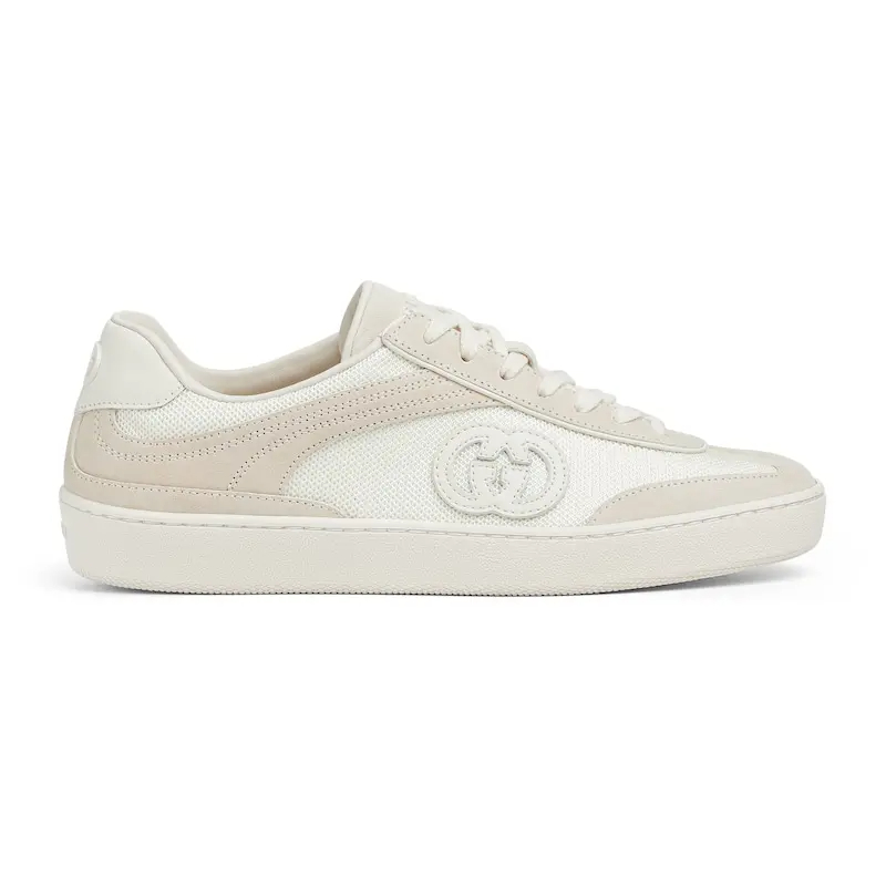 Gucci Ladies' double G sneakers