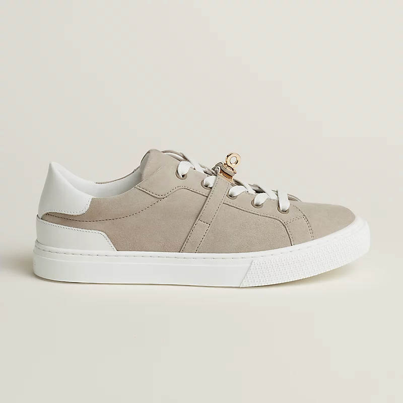 HERMES Day Sneakers Sports Shoes