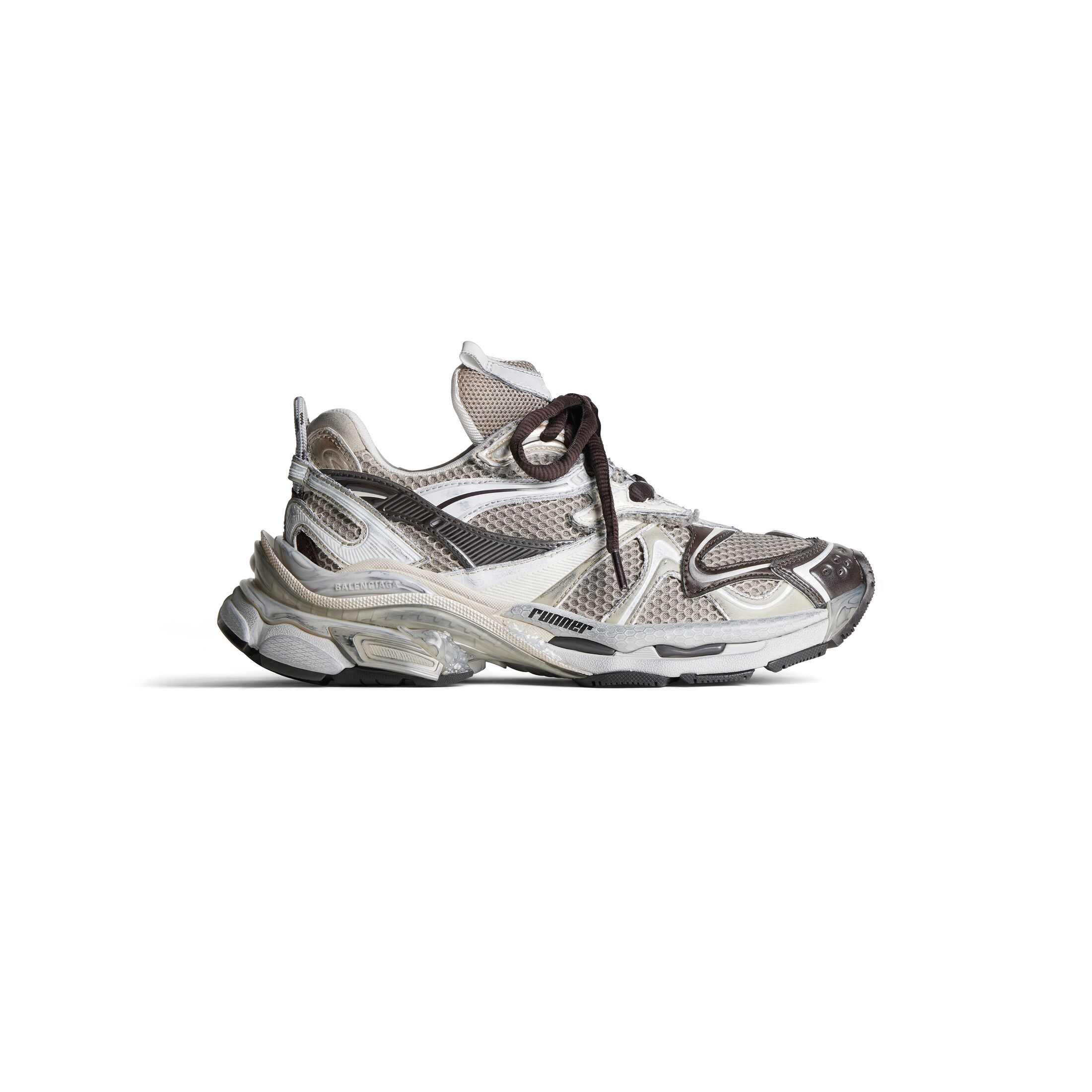 BALENCIAGA RUNNER 2.0 Sneakers