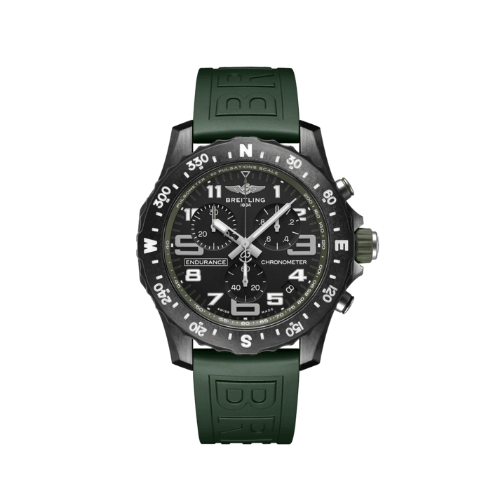 Breitling Endurance Pro Breitlight Black X82310D31B1S1