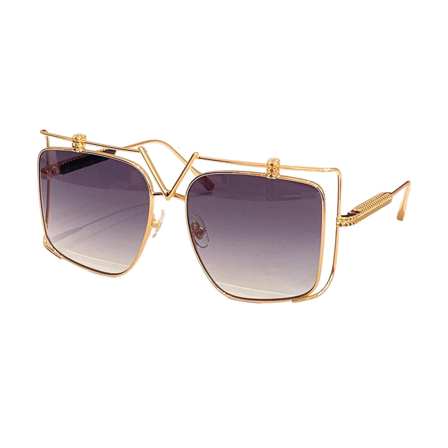 Valentino glasses eggplant/red/blue/brown/coral/dark blue color Size 60口17-142